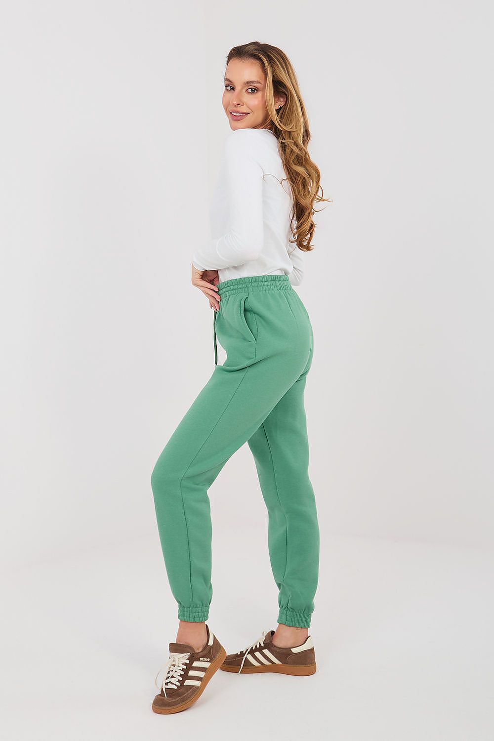 Tracksuit trousers model 225050 Factory Price