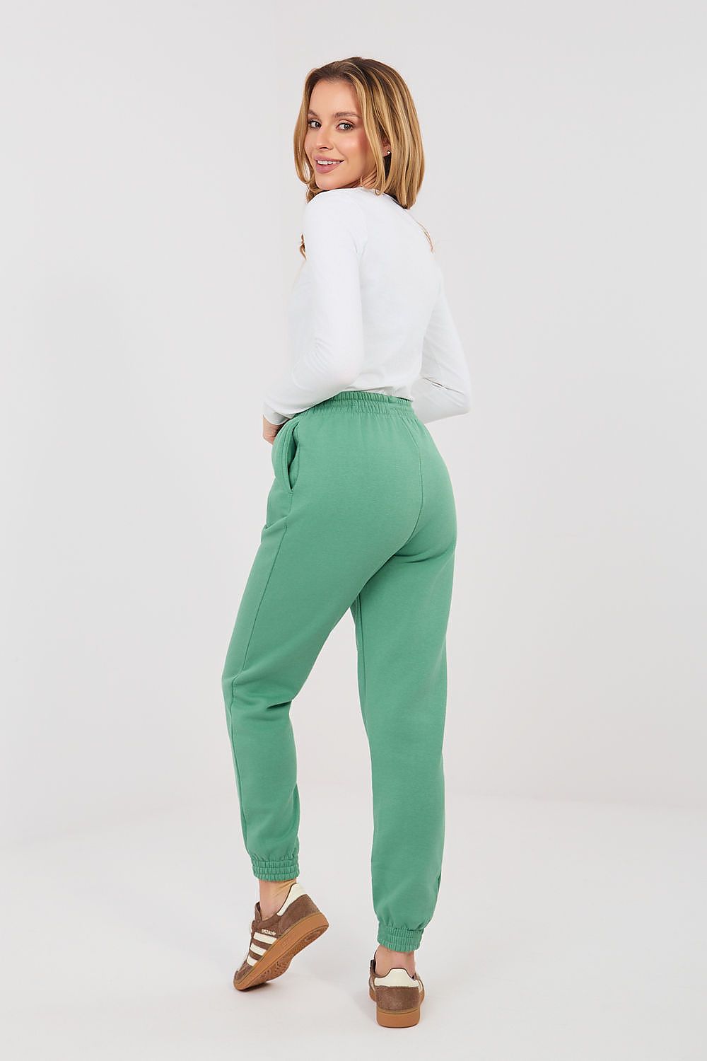 Tracksuit trousers model 225050 Factory Price