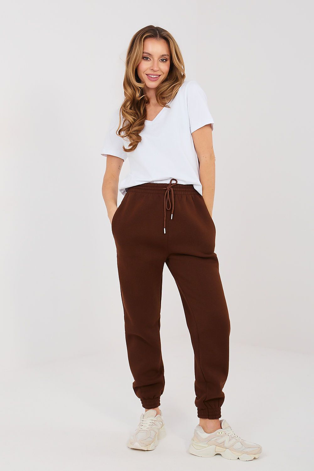 Tracksuit trousers model 225051 Factory Price