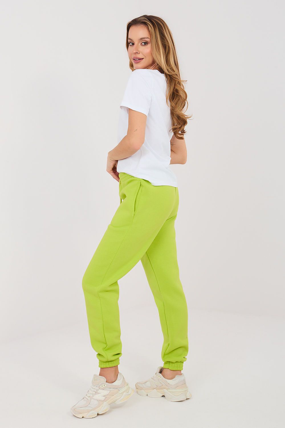 Tracksuit trousers model 225053 Factory Price