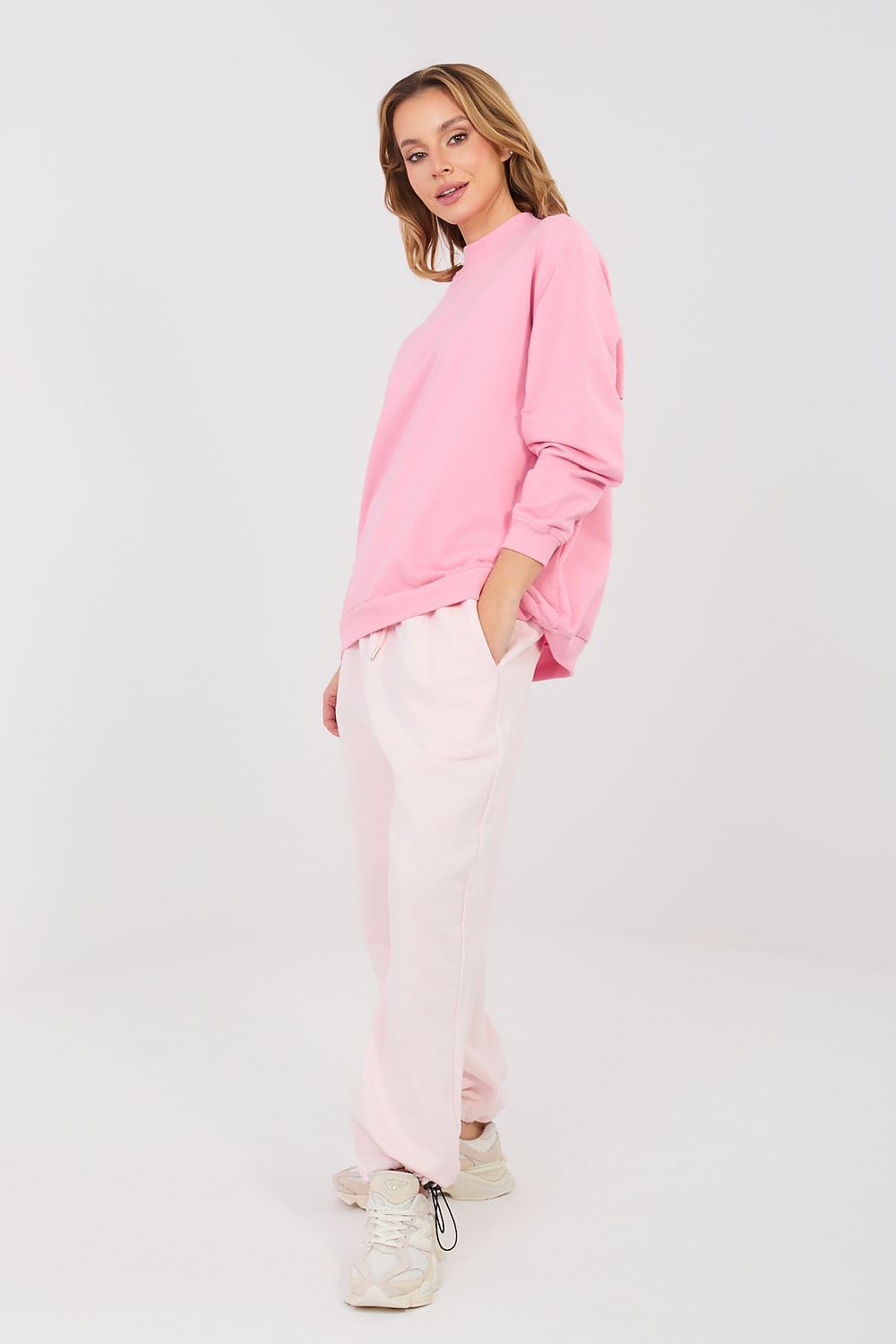 Tracksuit trousers model 225049 Factory Price