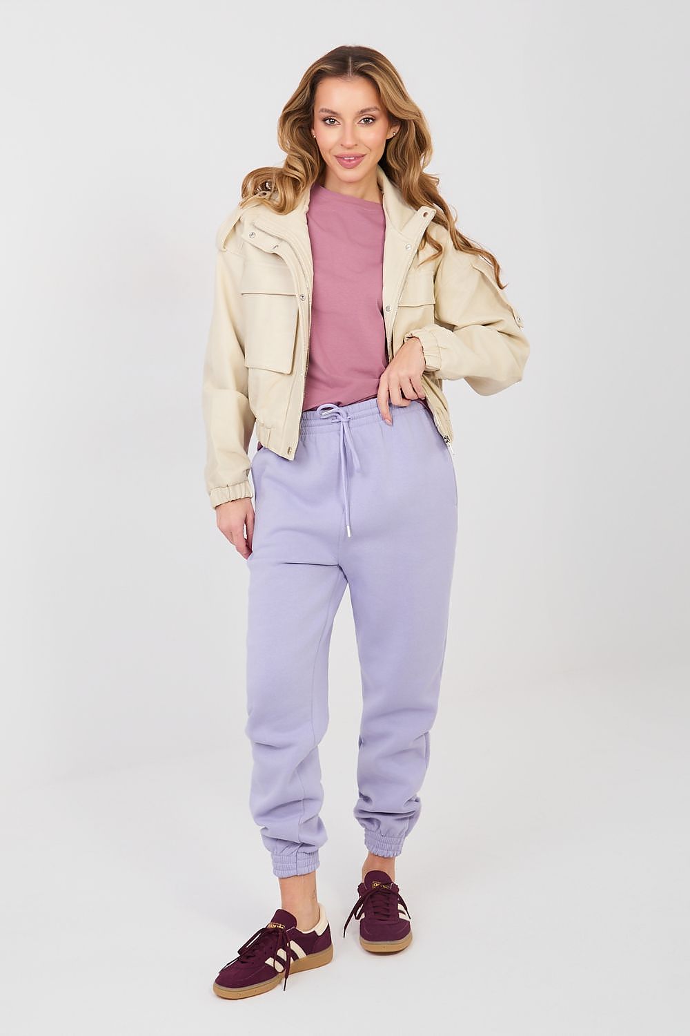 Tracksuit trousers model 225052 Factory Price
