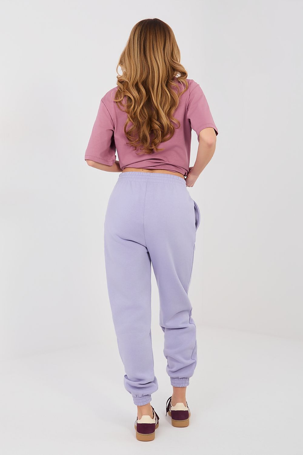 Tracksuit trousers model 225052 Factory Price