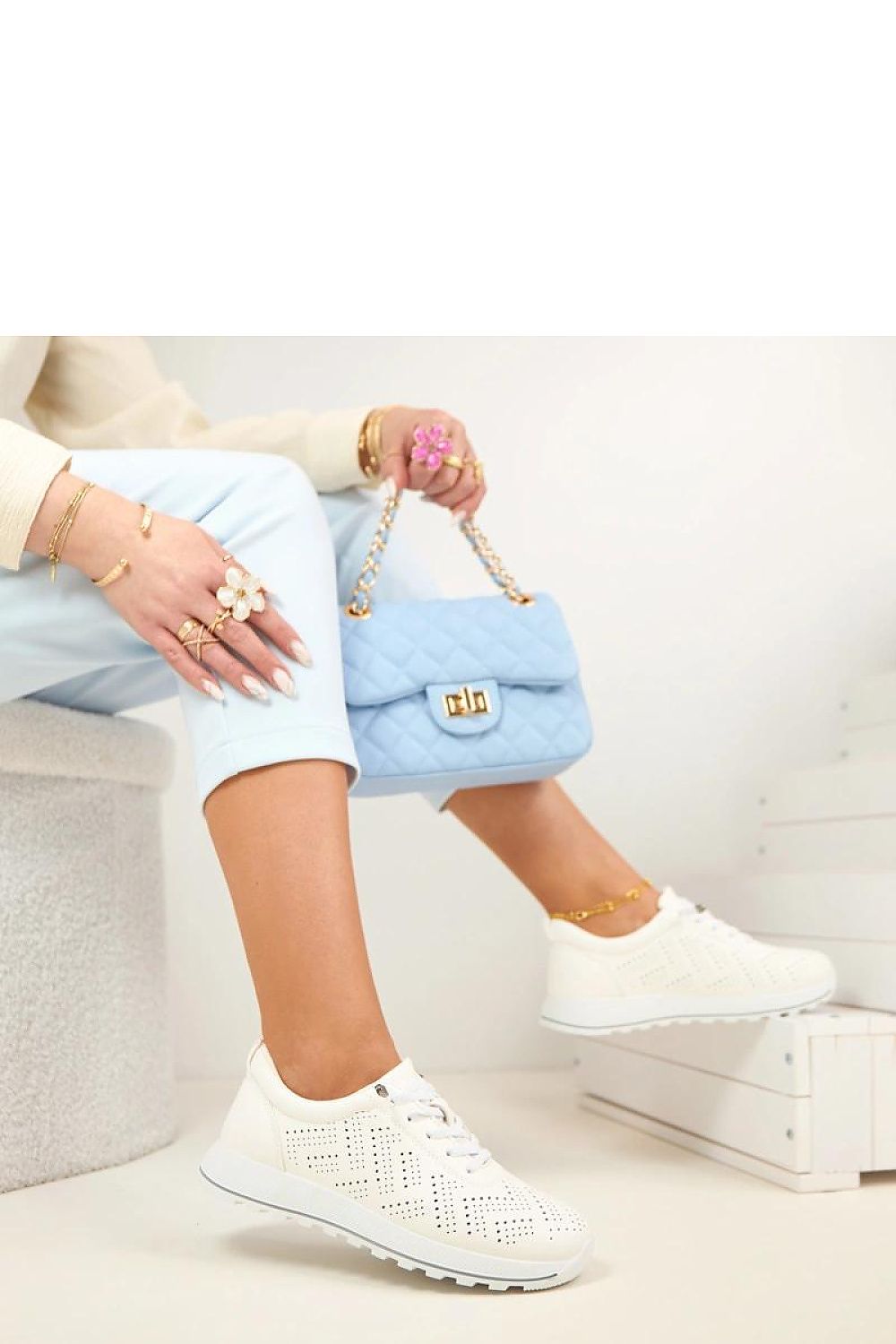 Sport Shoes model 225579 Solea
