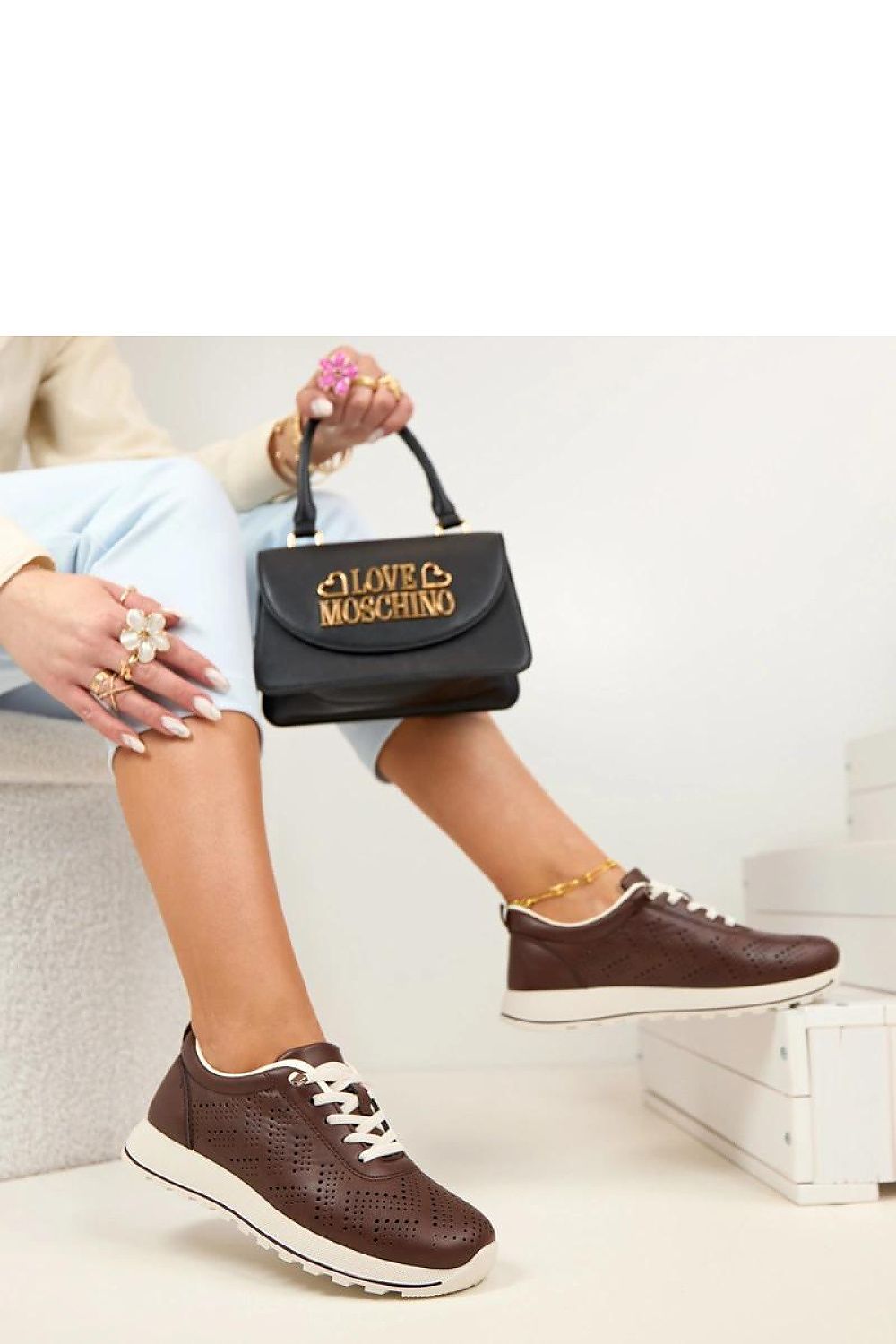 Sport Shoes model 225581 Solea