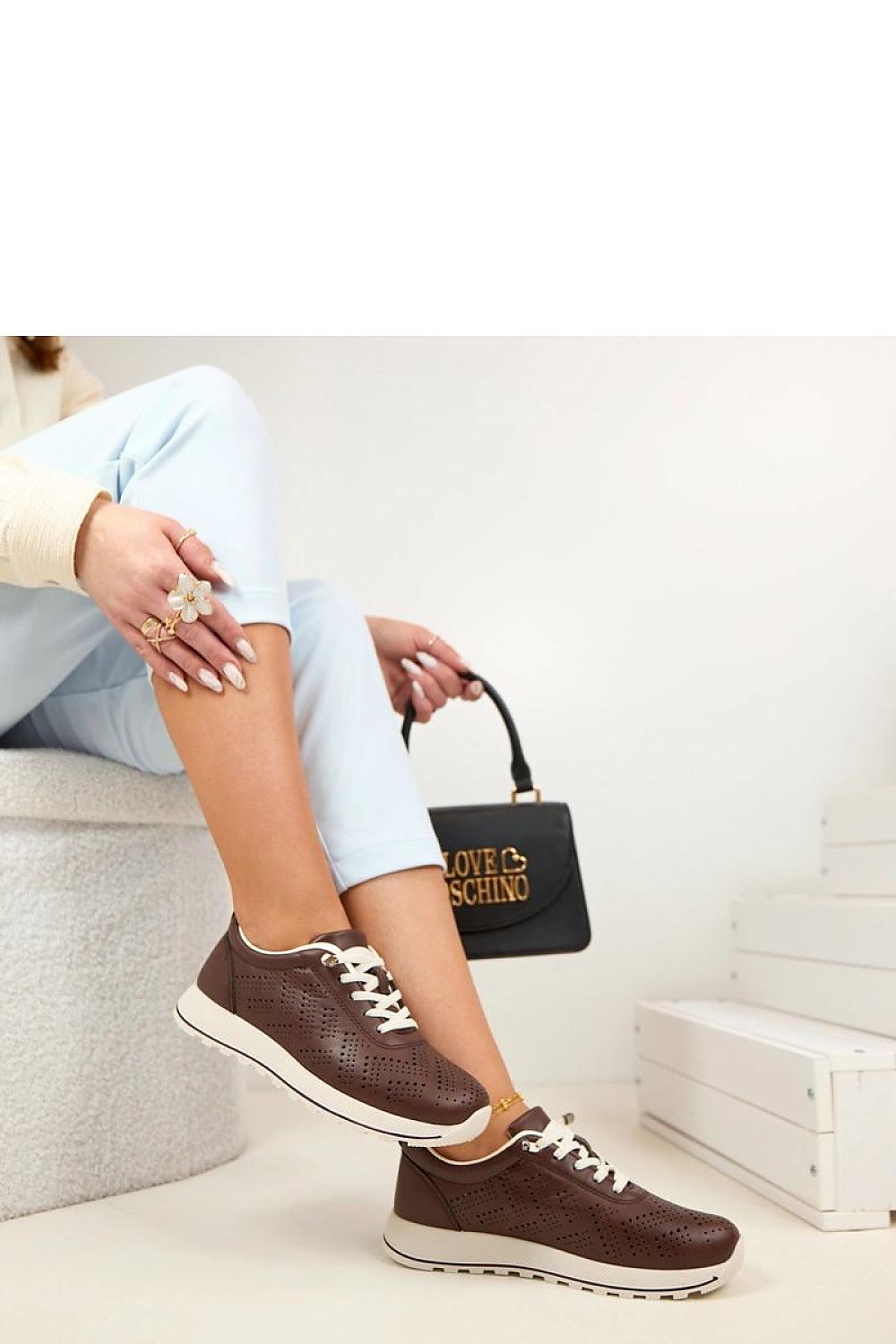 Sport Shoes model 225581 Solea