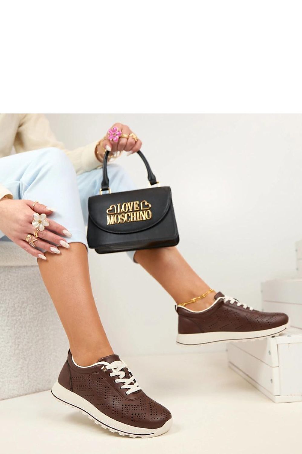 Sport Shoes model 225581 Solea