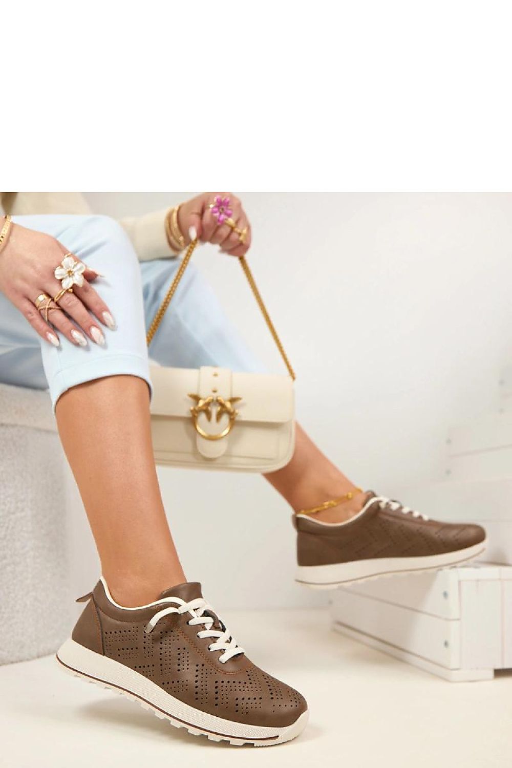 Sport Shoes model 225582 Solea