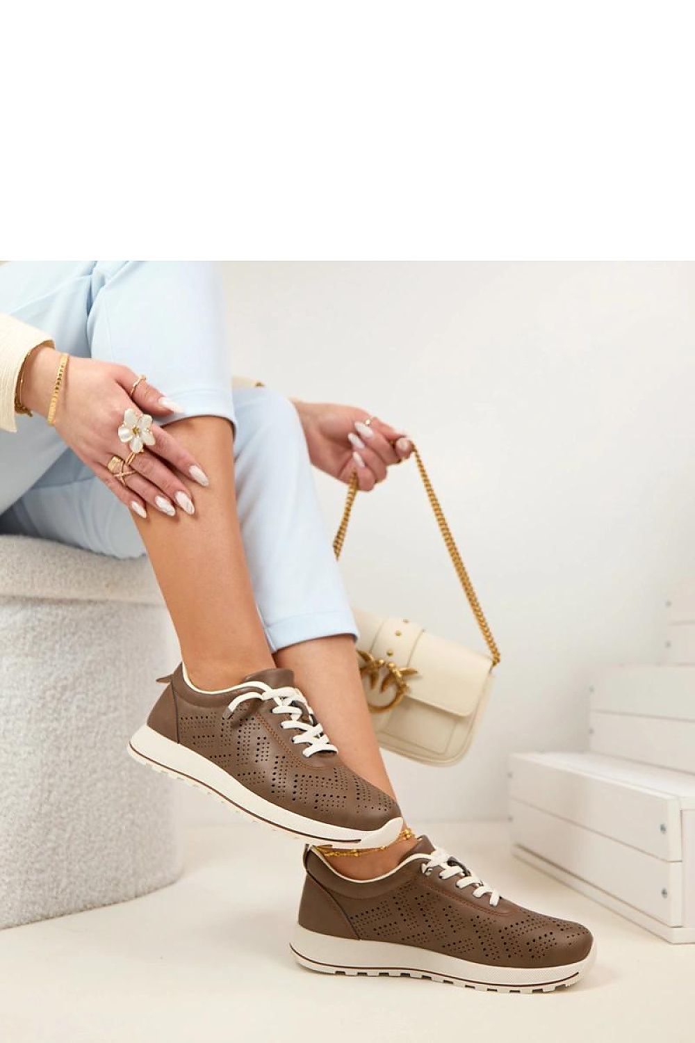 Sport Shoes model 225582 Solea