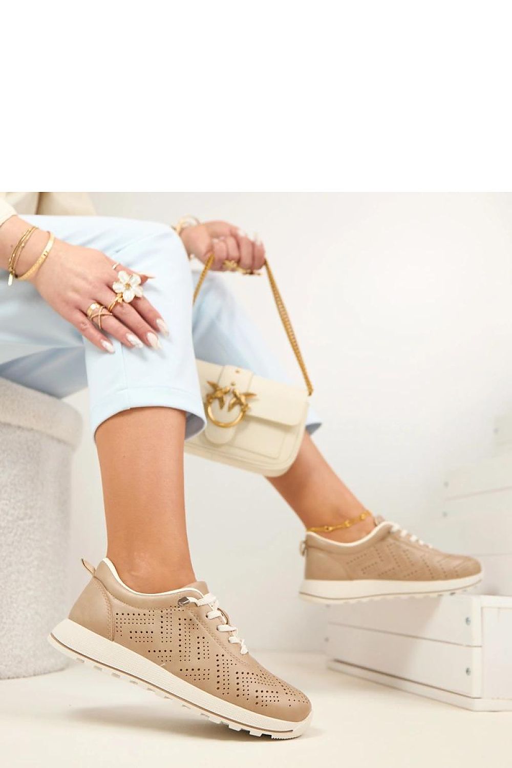 Sport Shoes model 225583 Solea
