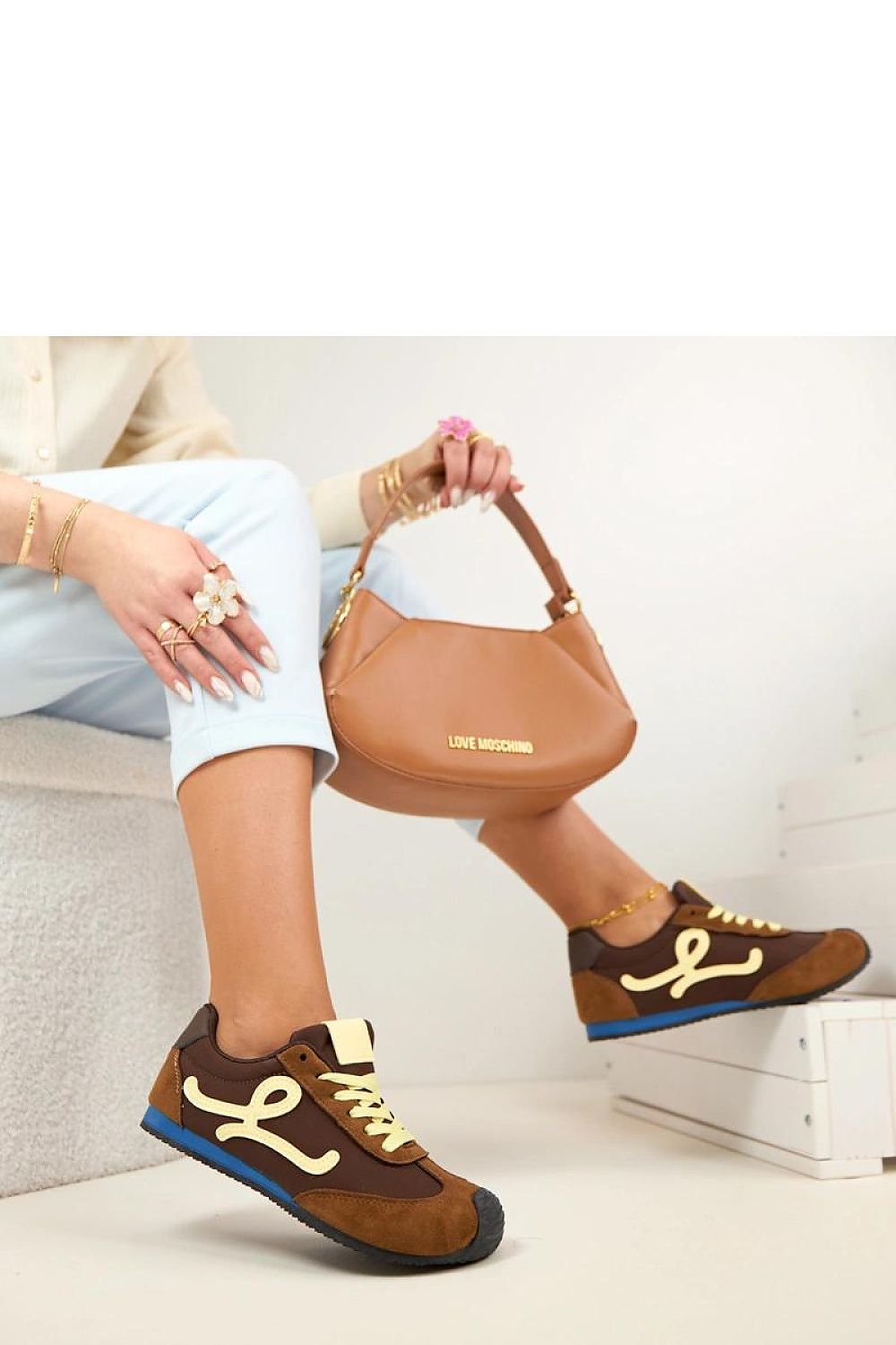 Sport Shoes model 225584 Solea