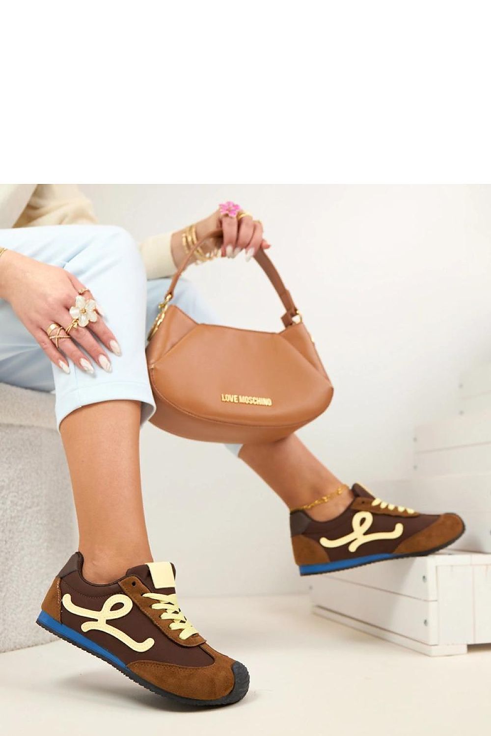 Sport Shoes model 225584 Solea