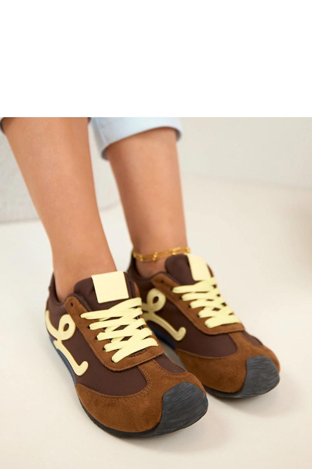 Sport Shoes model 225584 Solea