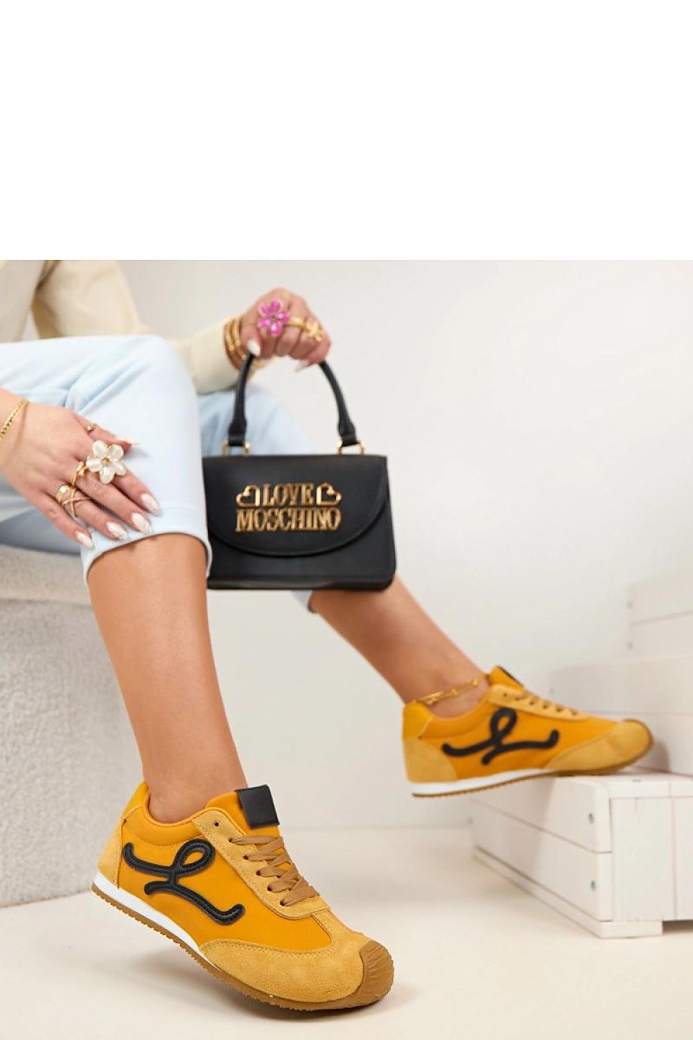 Sport Shoes model 225585 Solea