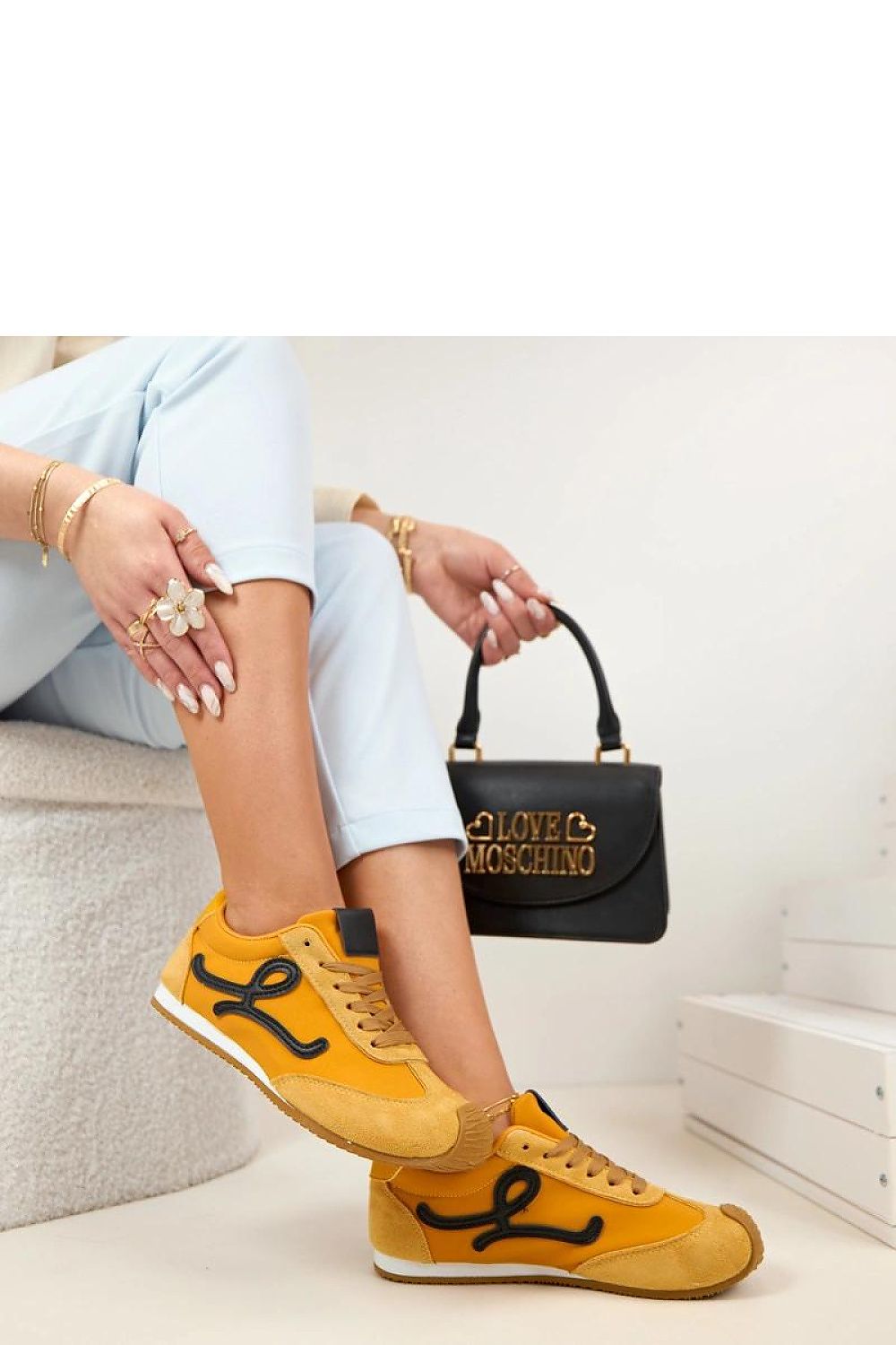Sport Shoes model 225585 Solea