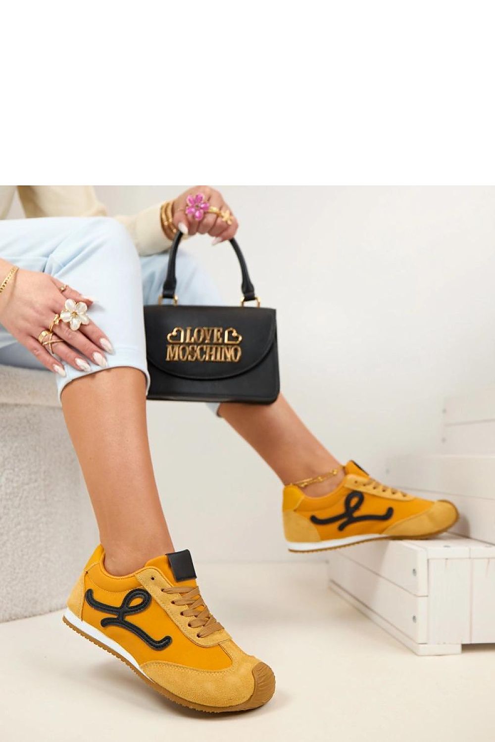 Sport Shoes model 225585 Solea