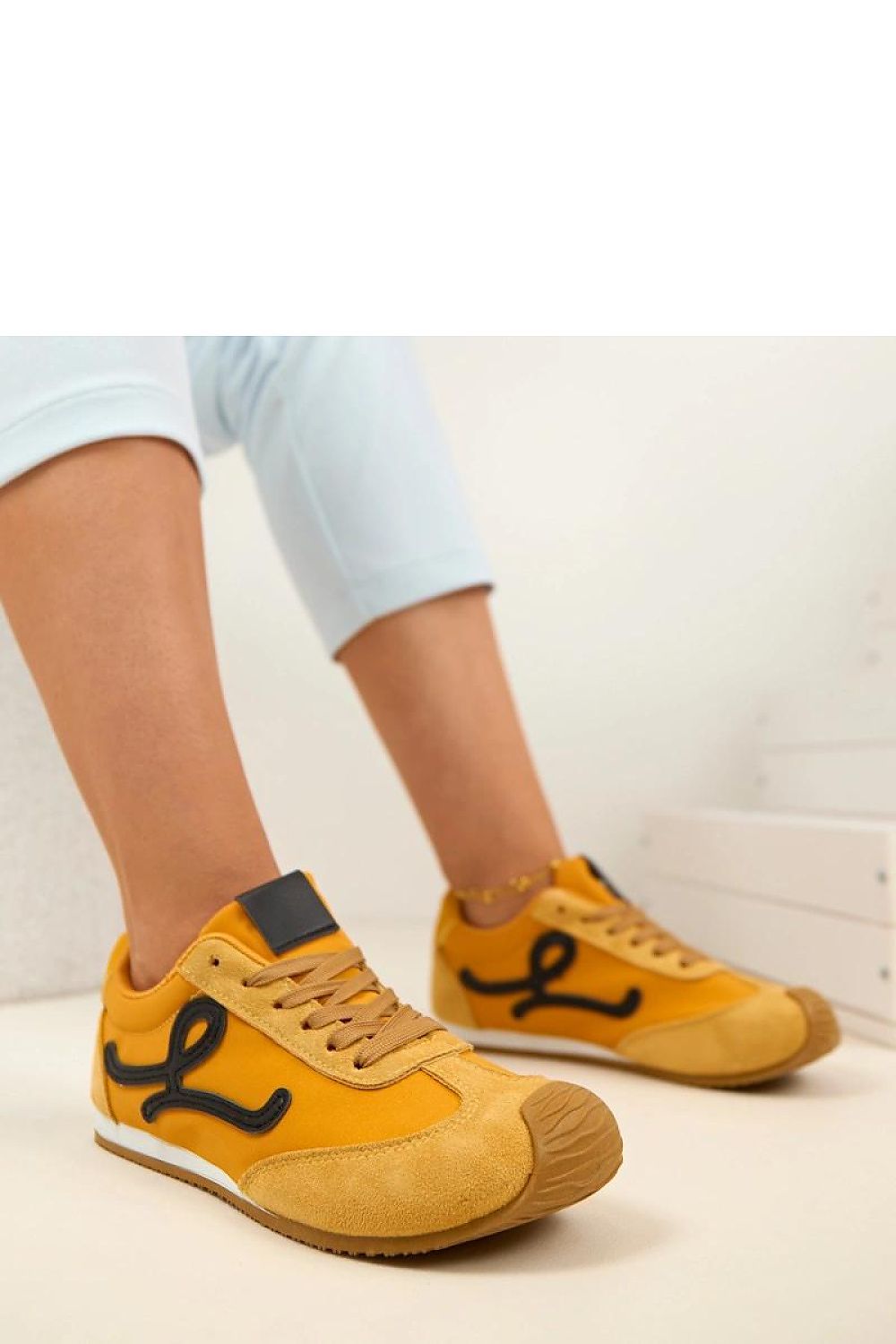 Sport Shoes model 225585 Solea