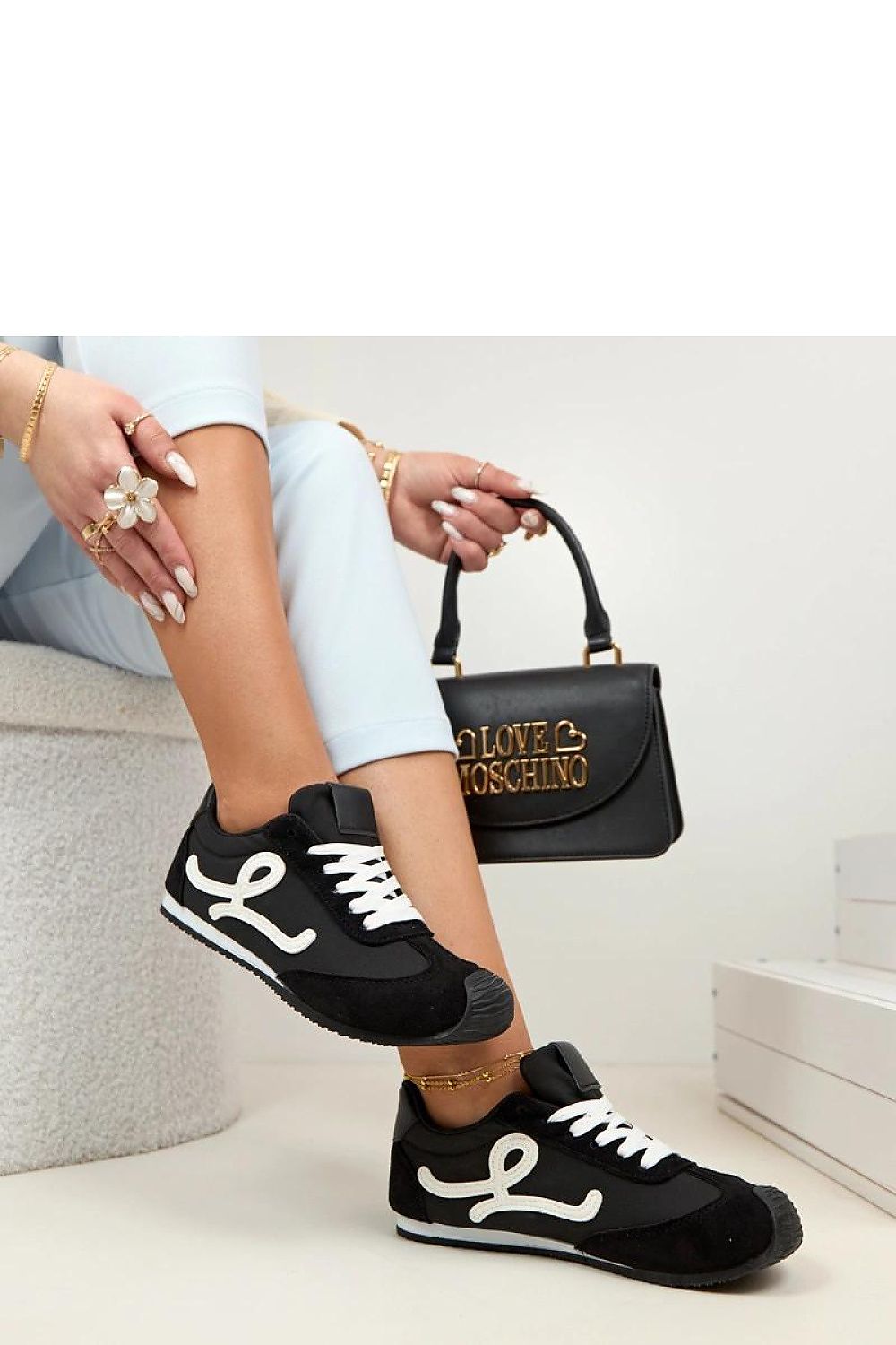 Sport Shoes model 225586 Solea