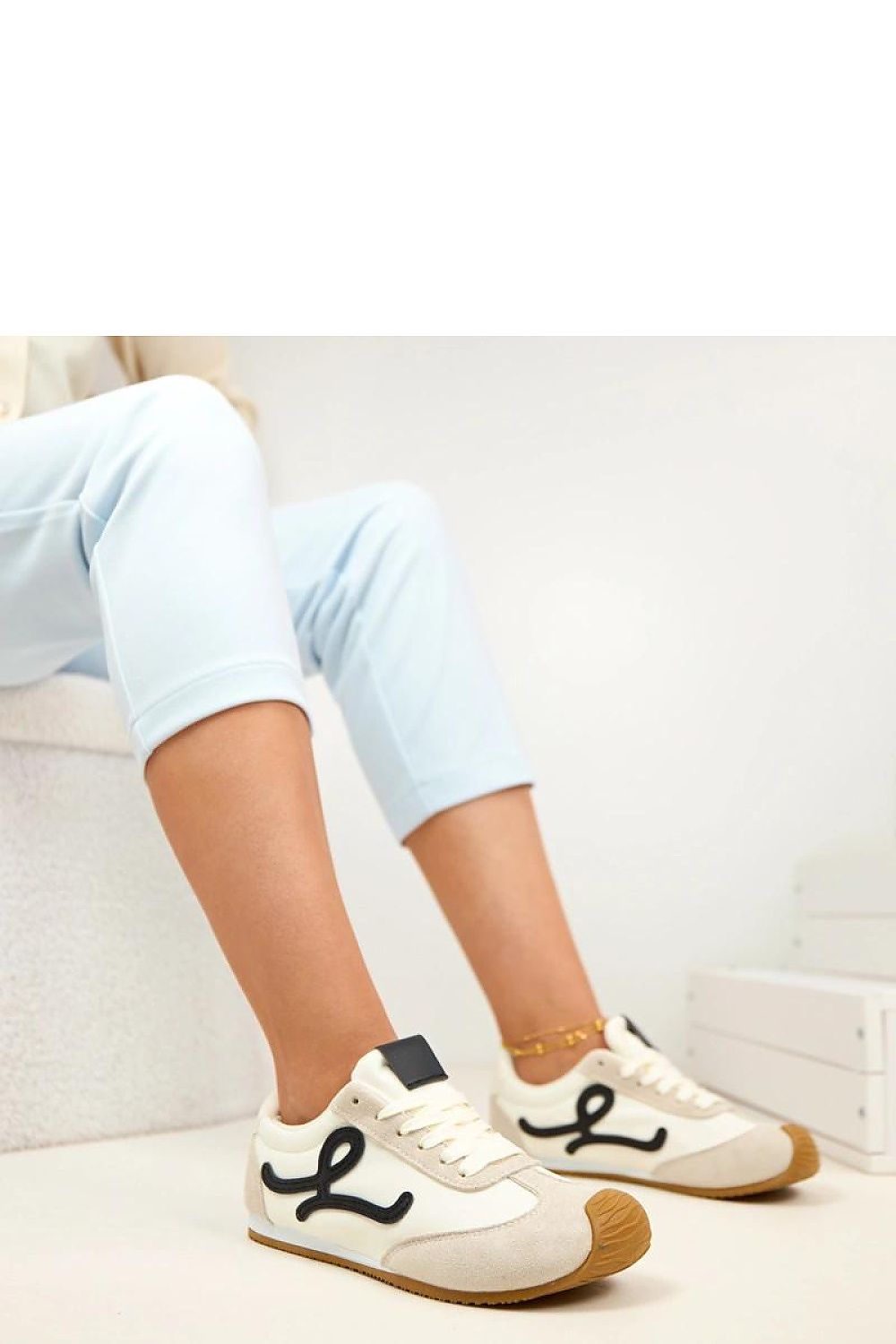 Sport Shoes model 225588 Solea