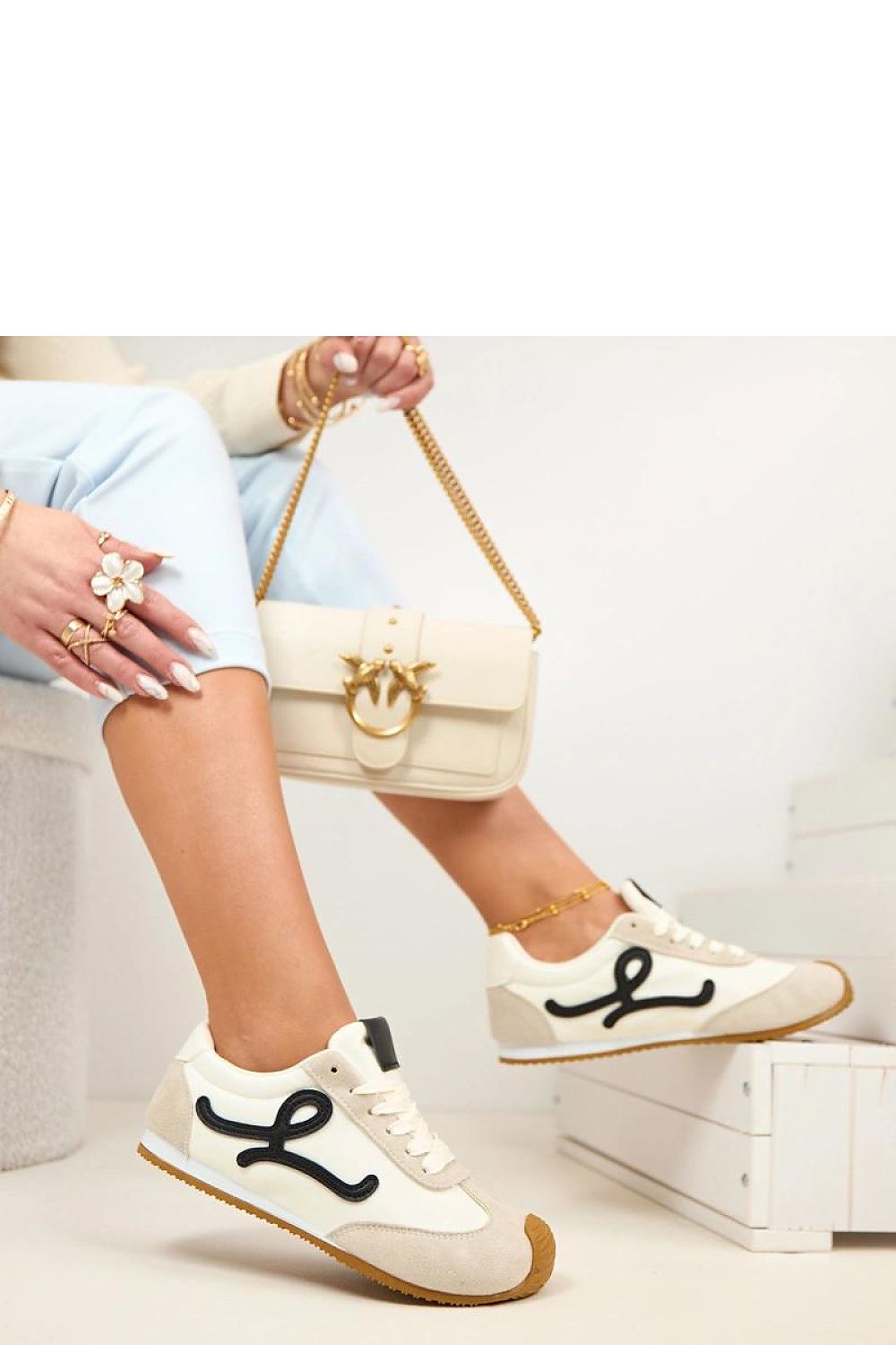 Sport Shoes model 225588 Solea