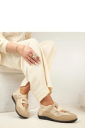  Ballet flats model 225595 Solea 