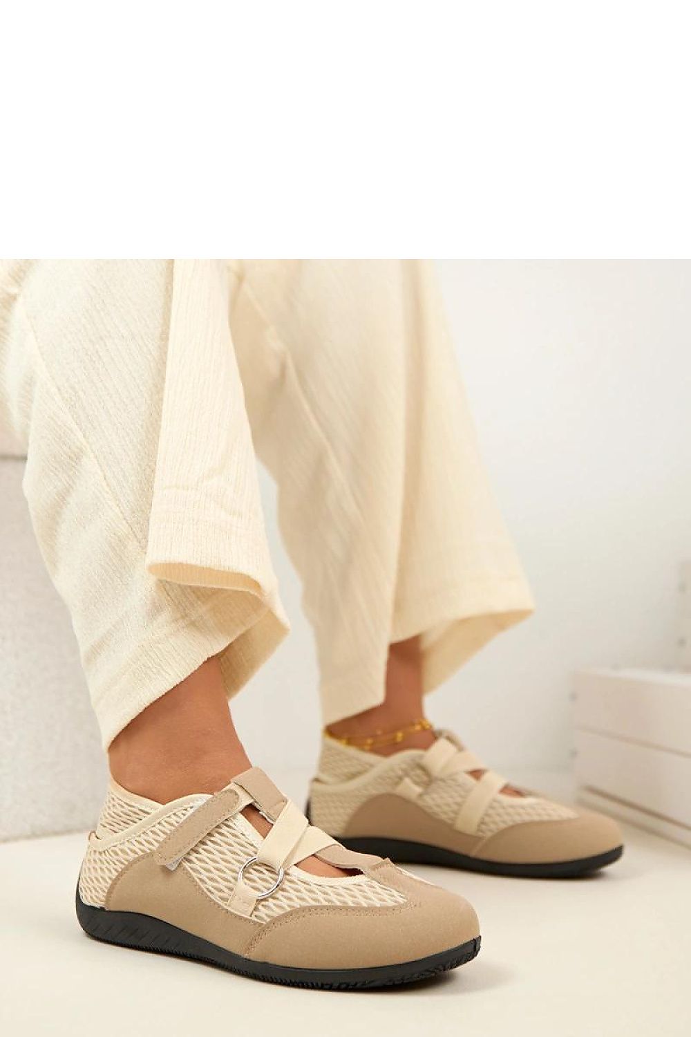  Ballet flats model 225595 Solea 
