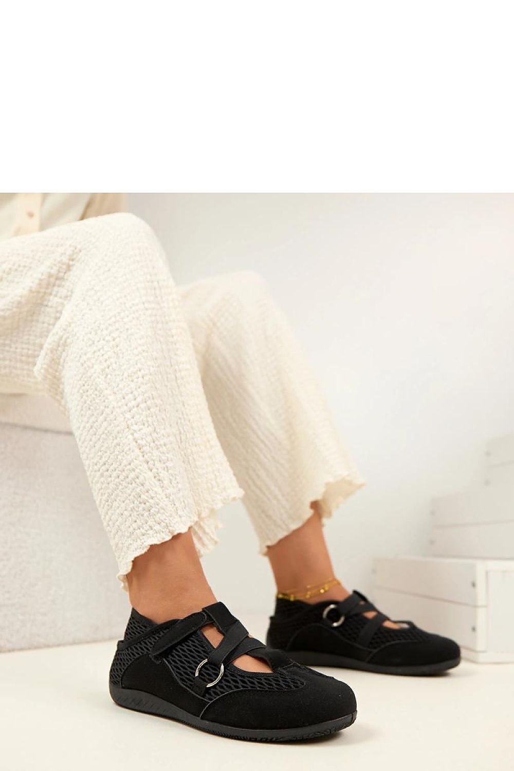  Ballet flats model 225596 Solea 