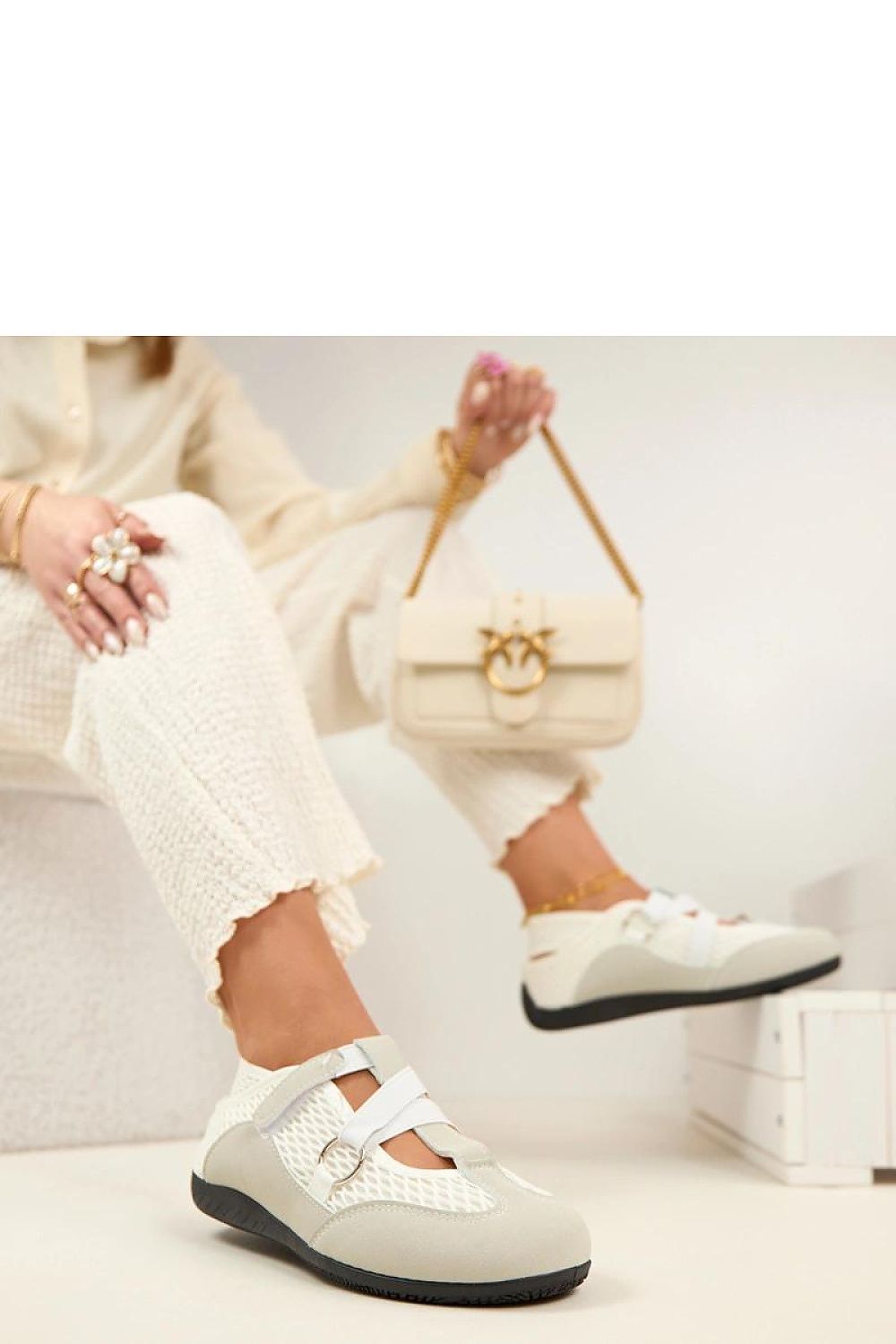  Ballet flats model 225597 Solea 