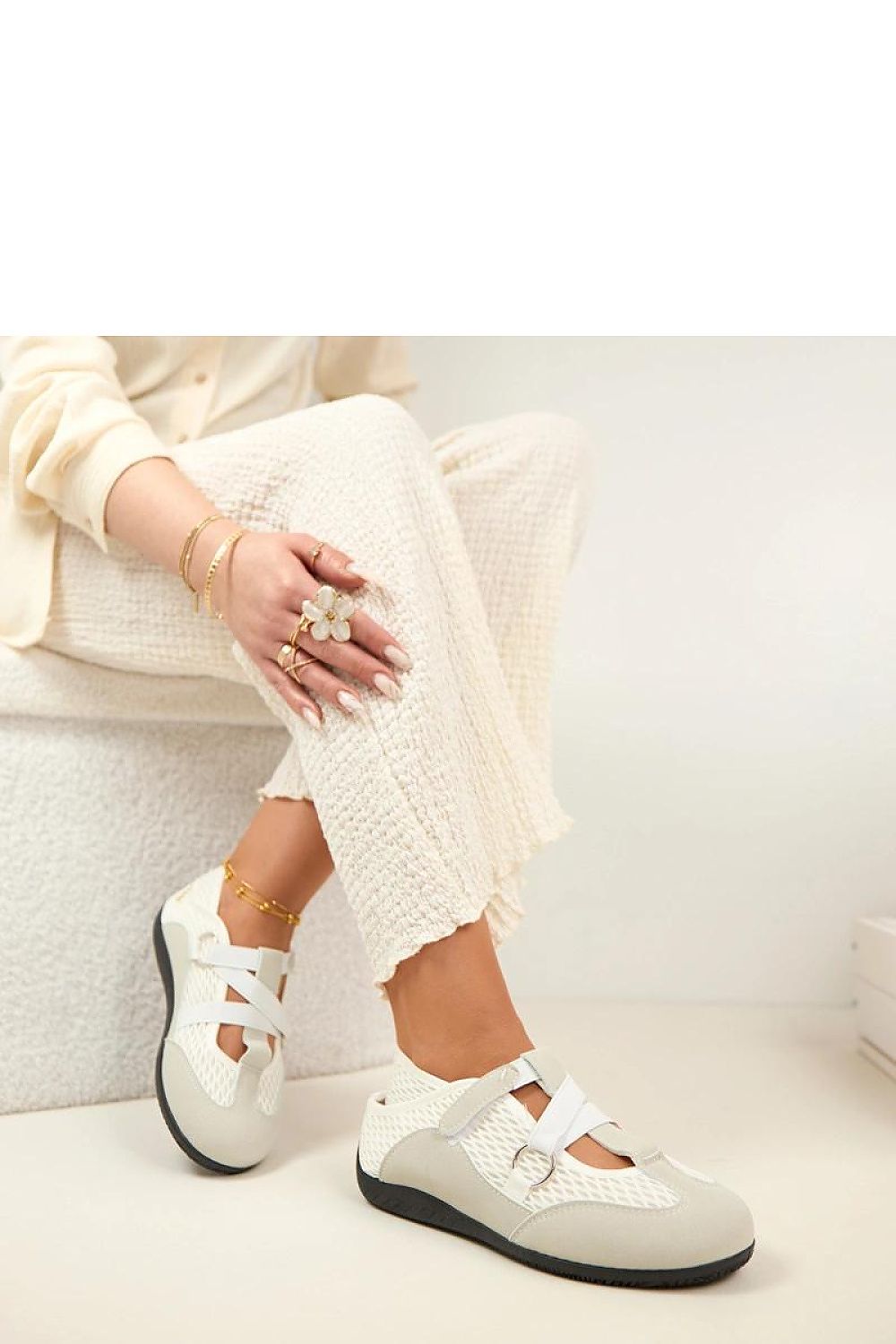  Ballet flats model 225597 Solea 