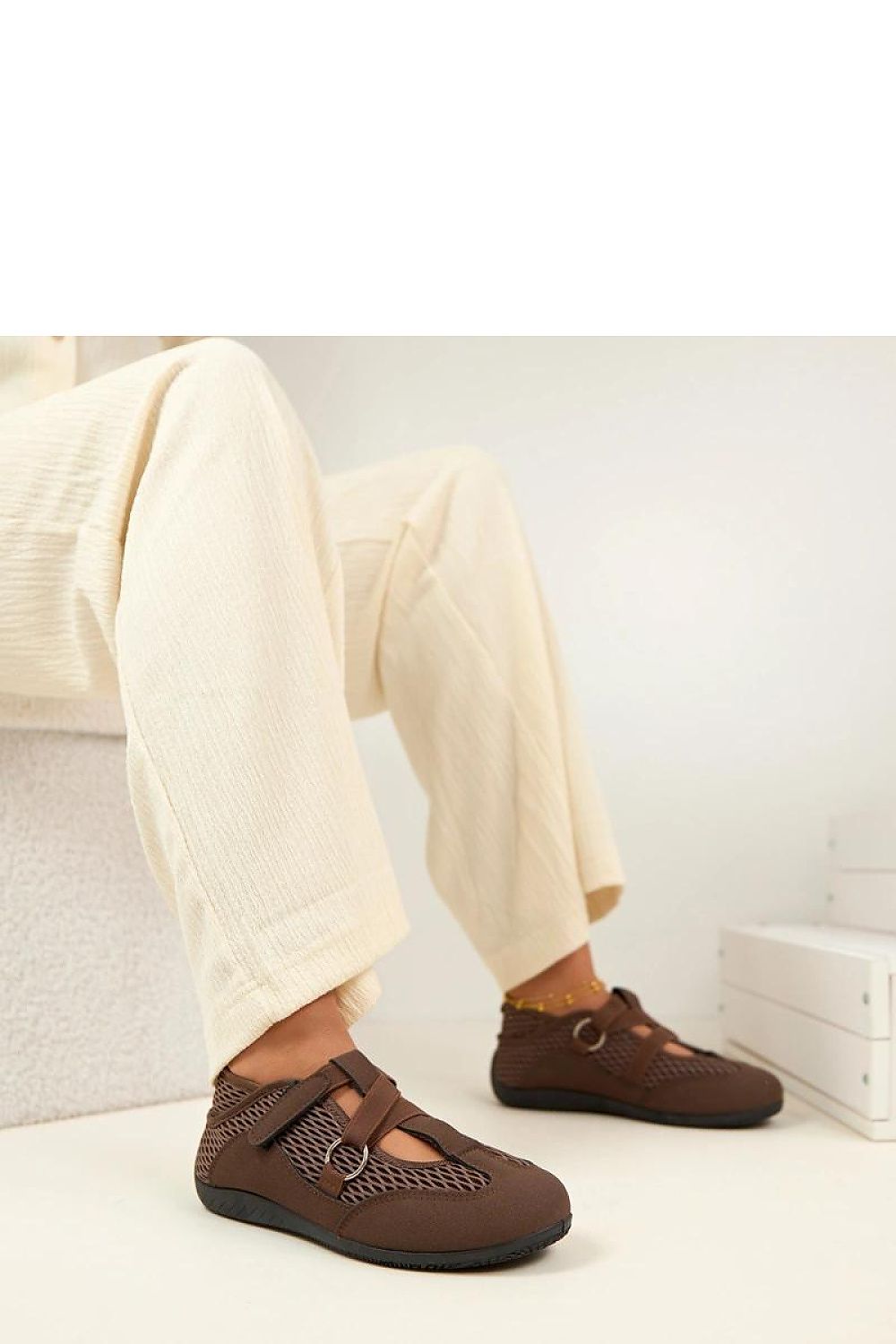  Ballet flats model 225598 Solea 