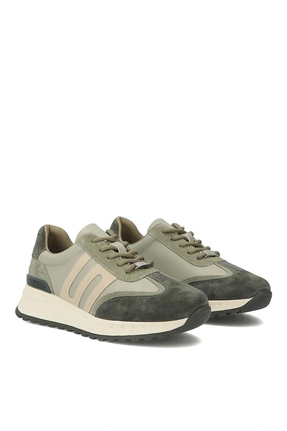 Platform sneakers model 226034 Solea