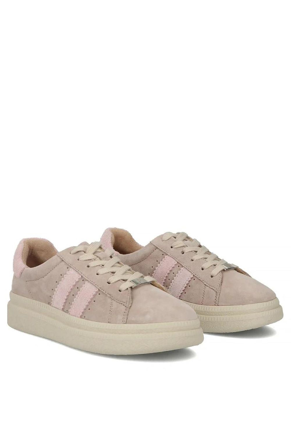 Platform sneakers model 226037 Solea