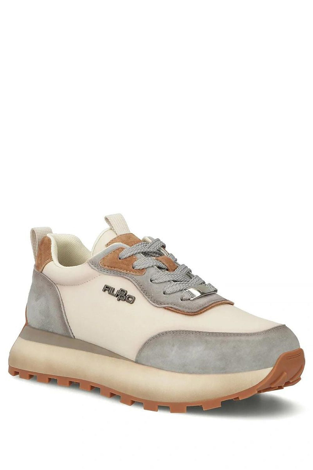 Platform sneakers model 226041 Solea
