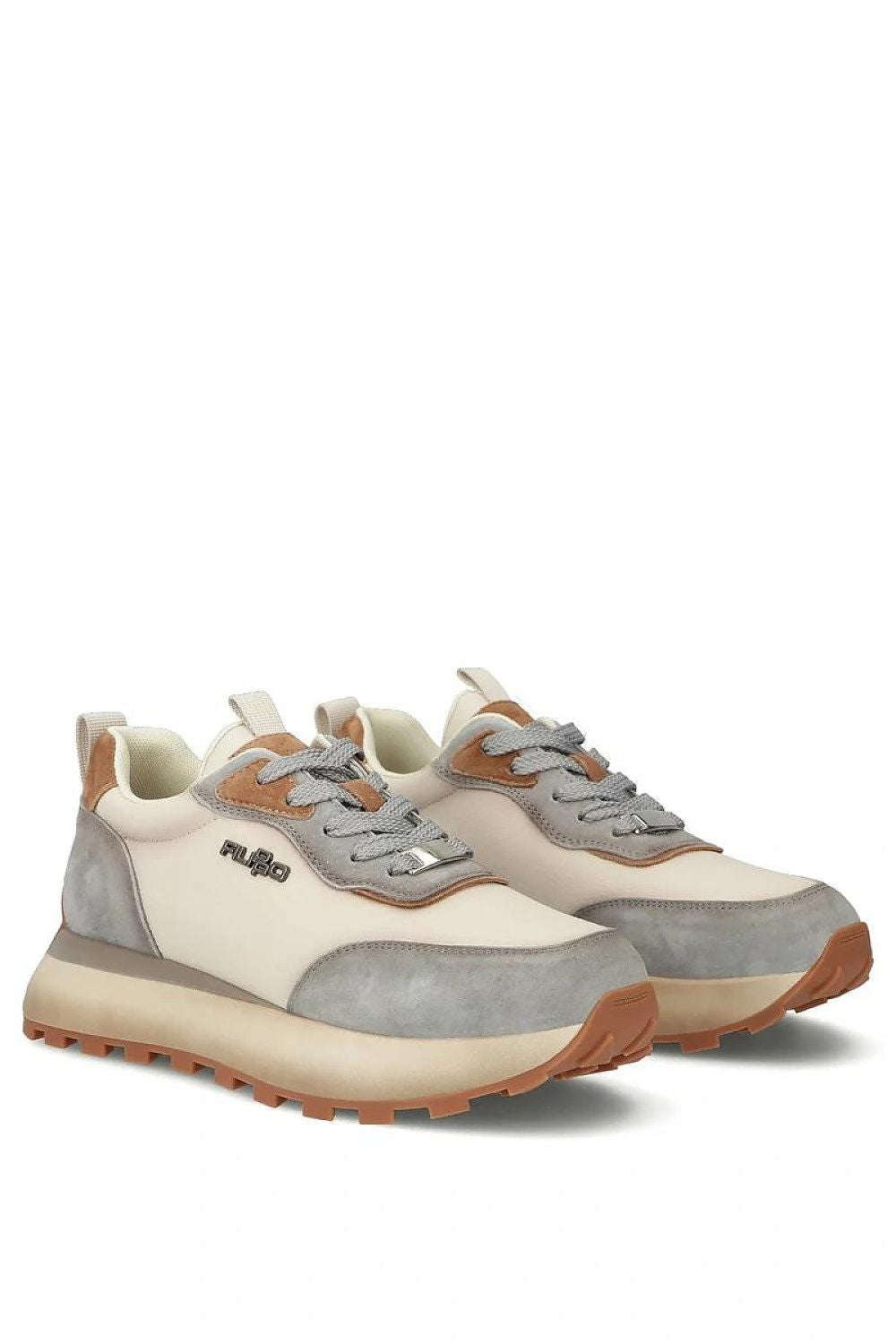 Platform sneakers model 226041 Solea