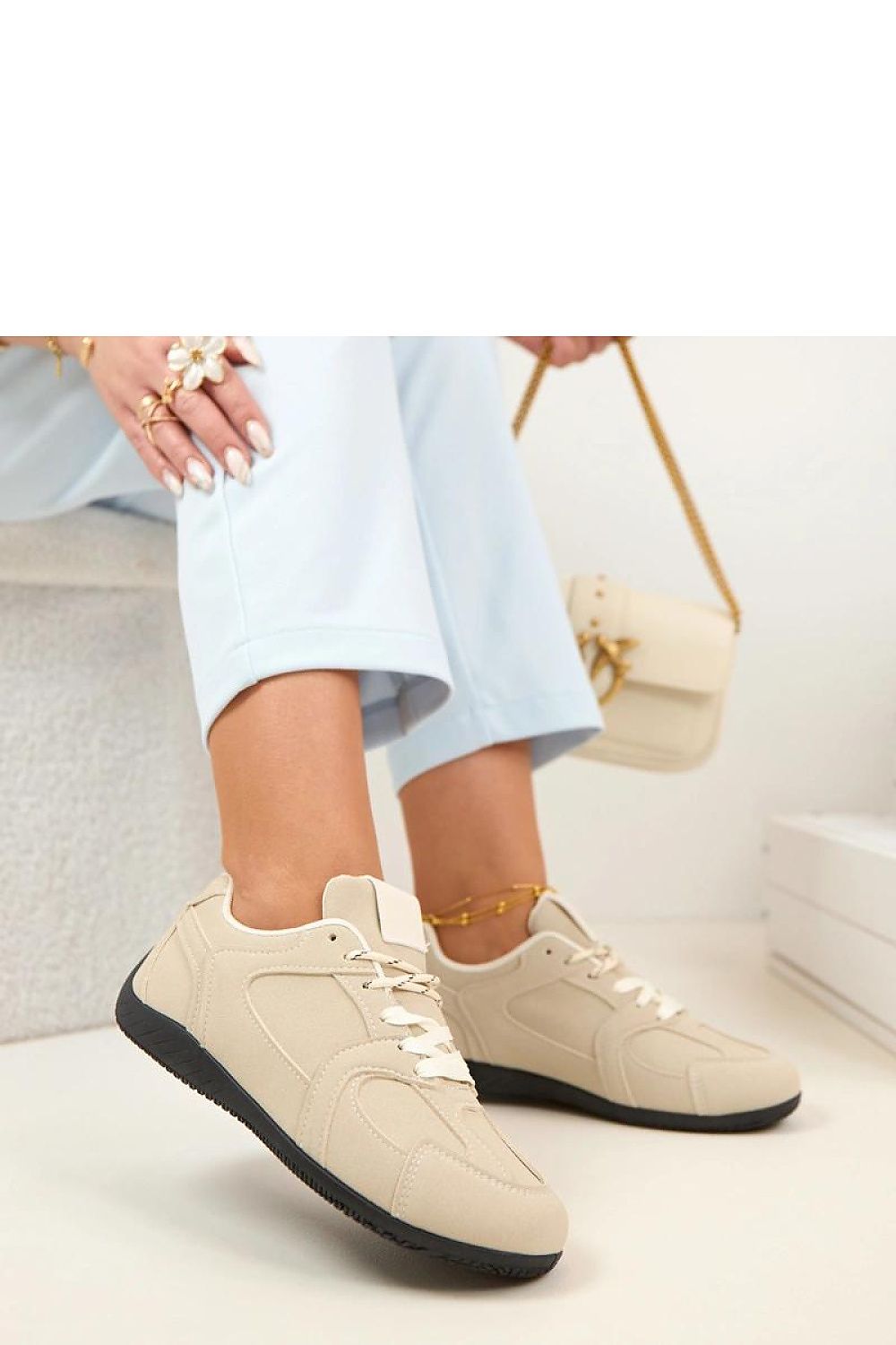  Sport Shoes model 226042 Solea 