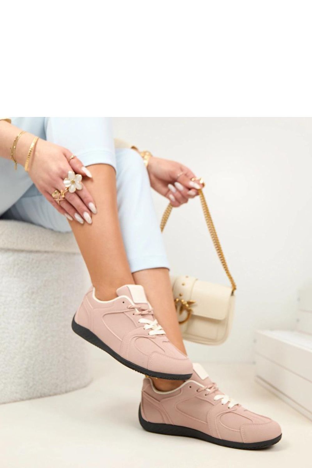  Sport Shoes model 226044 Solea 