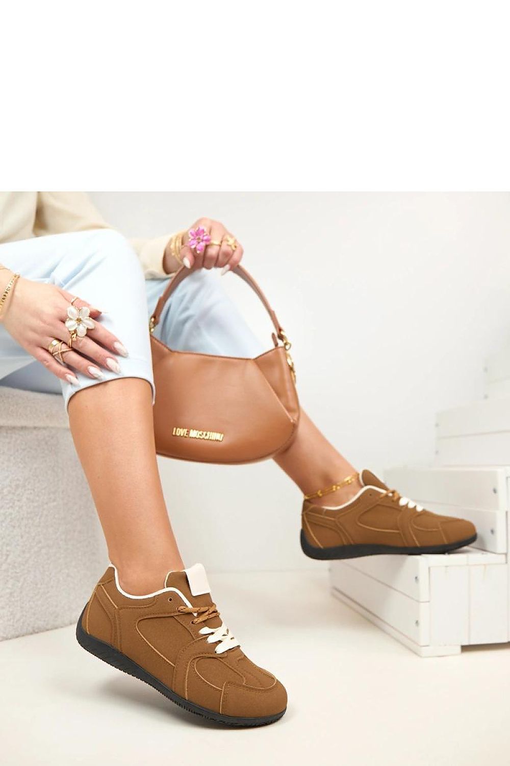  Sport Shoes model 226045 Solea 