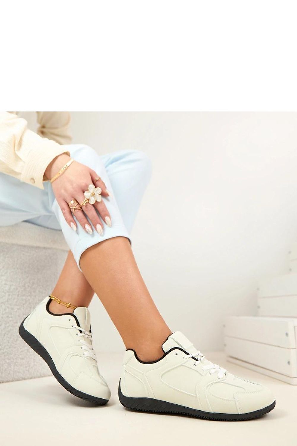  Sport Shoes model 226046 Solea 