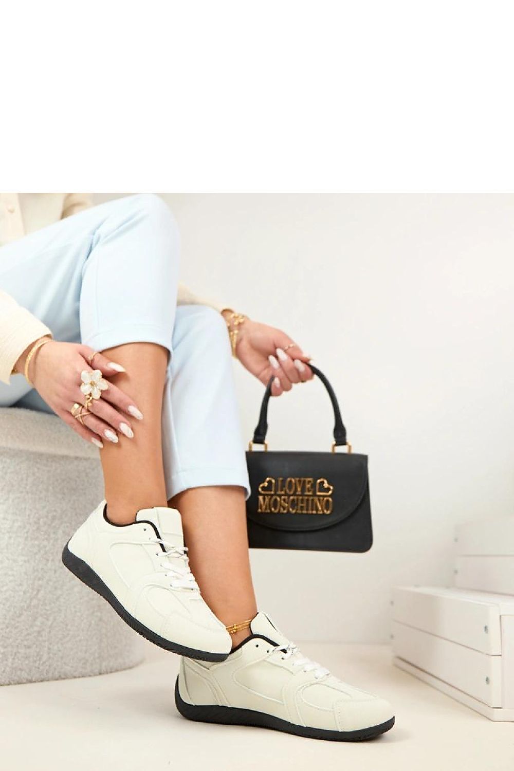  Sport Shoes model 226046 Solea 