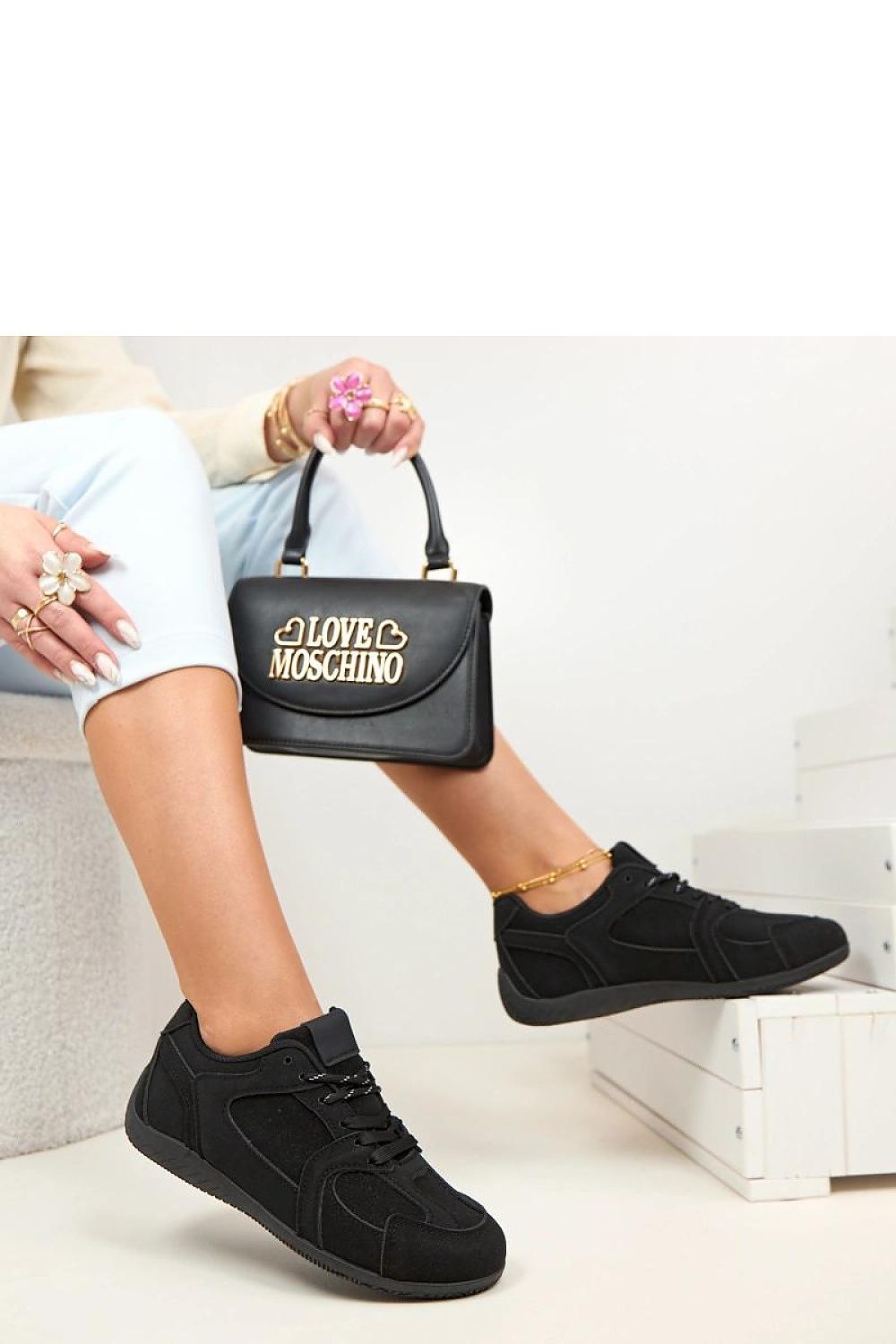  Sport Shoes model 226047 Solea 