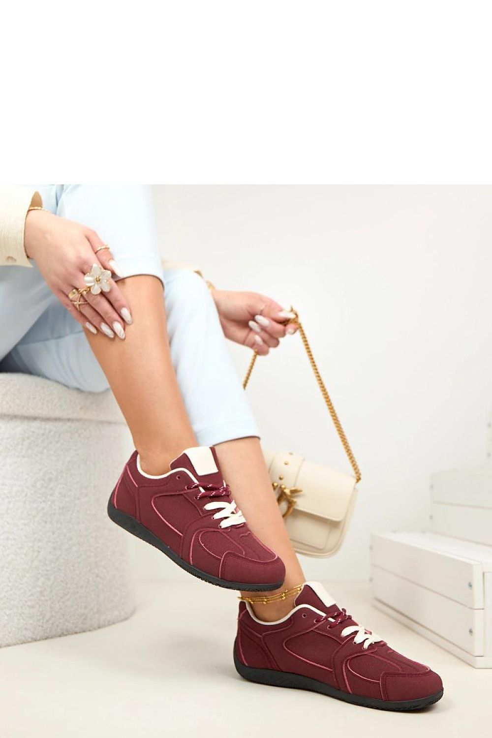  Sport Shoes model 226048 Solea 