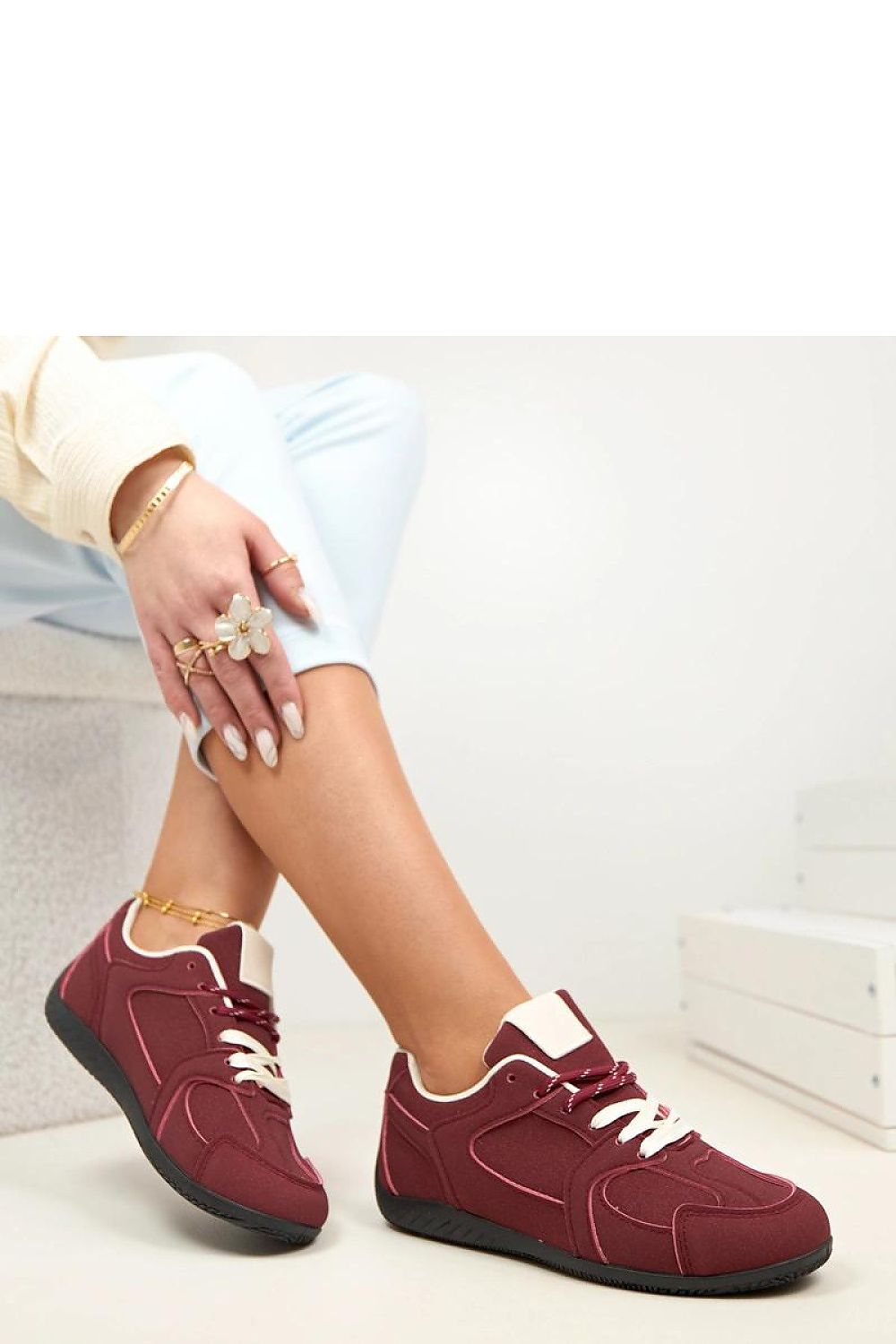  Sport Shoes model 226048 Solea 