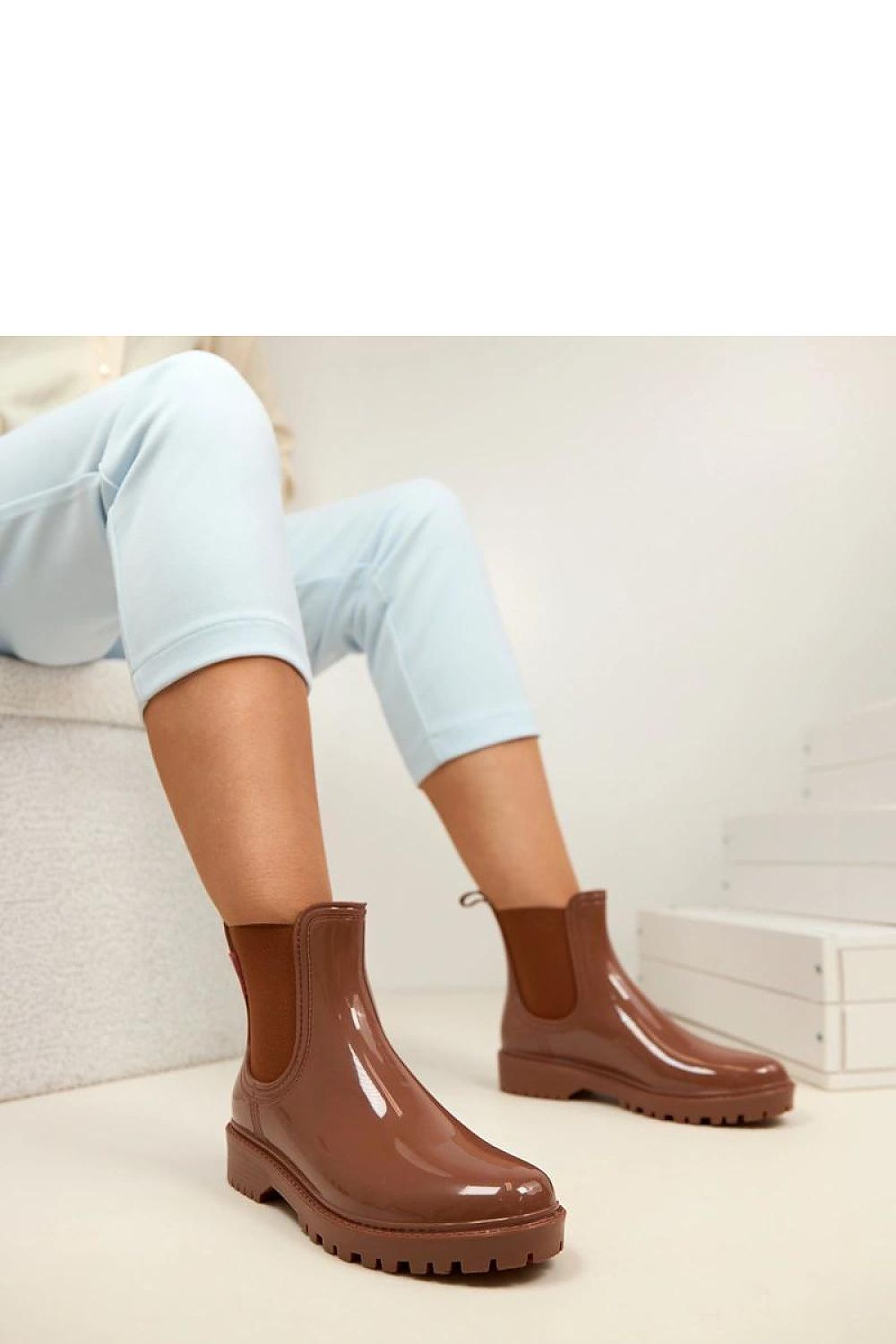  Wellingtons model 226050 Solea 
