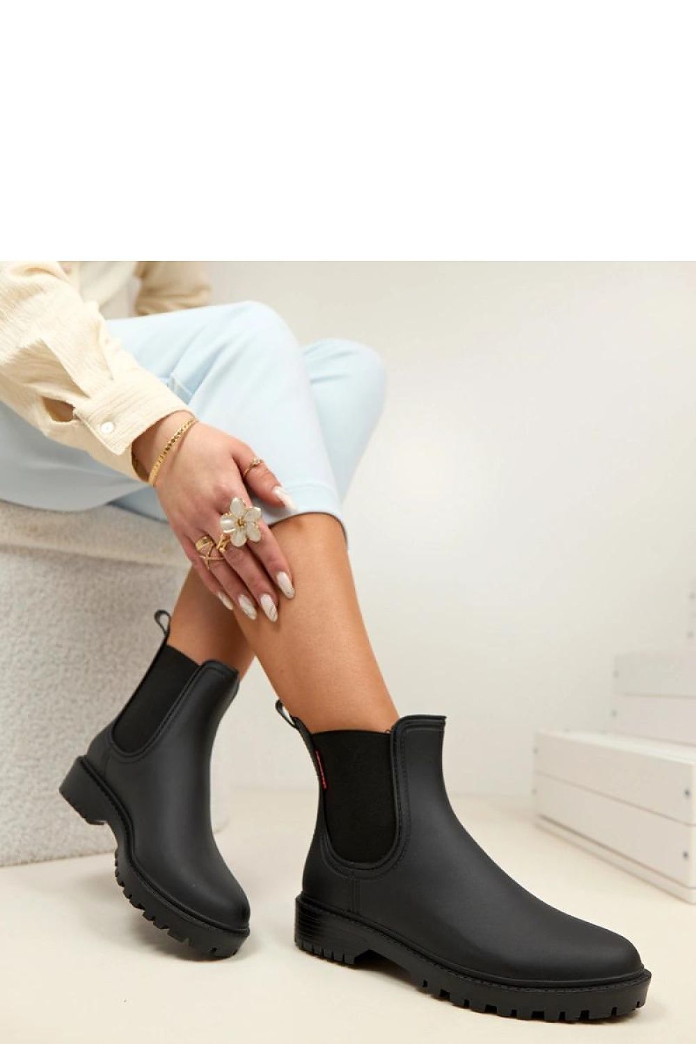  Wellingtons model 226051 Solea 