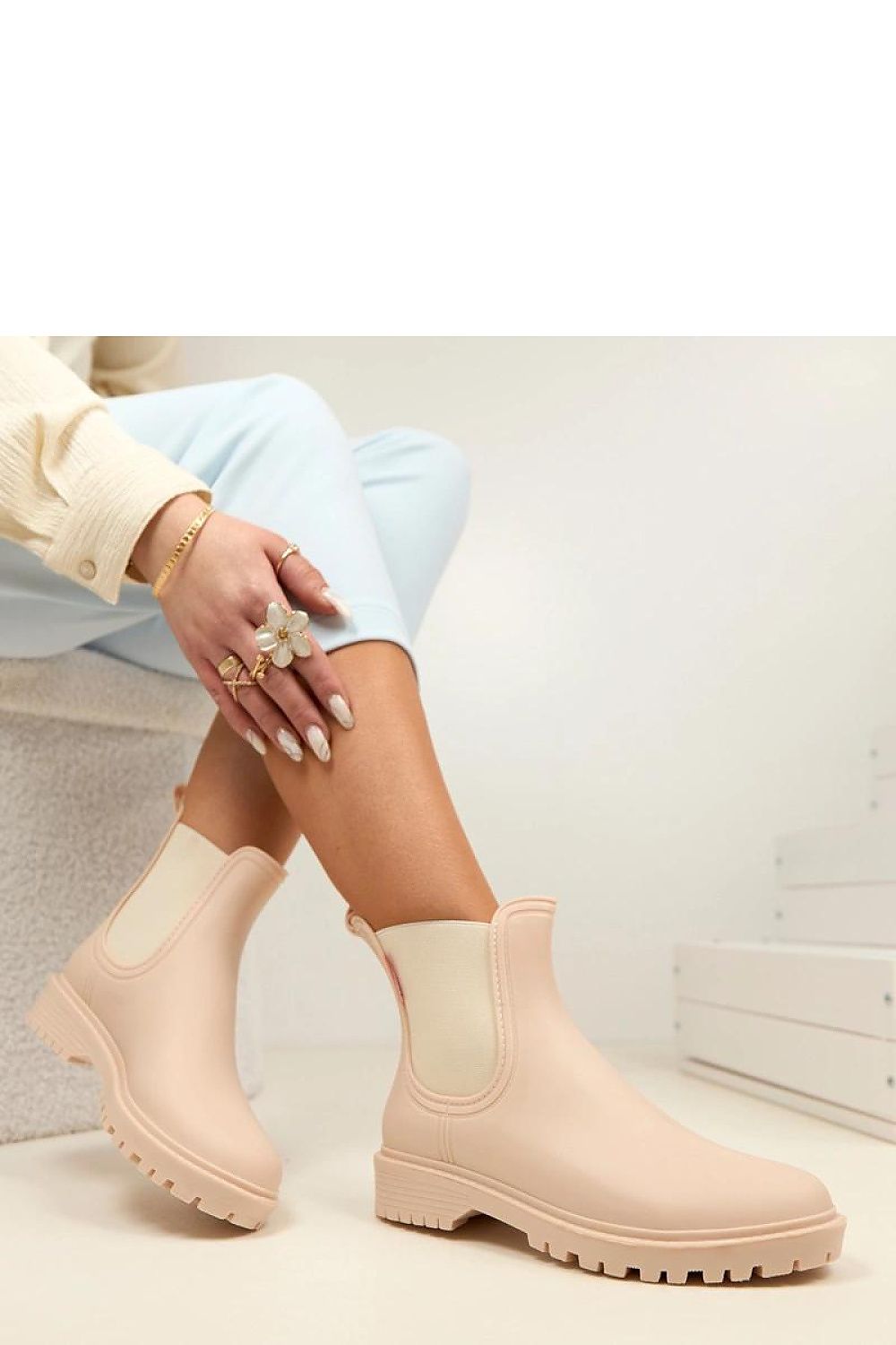  Wellingtons model 226052 Solea 