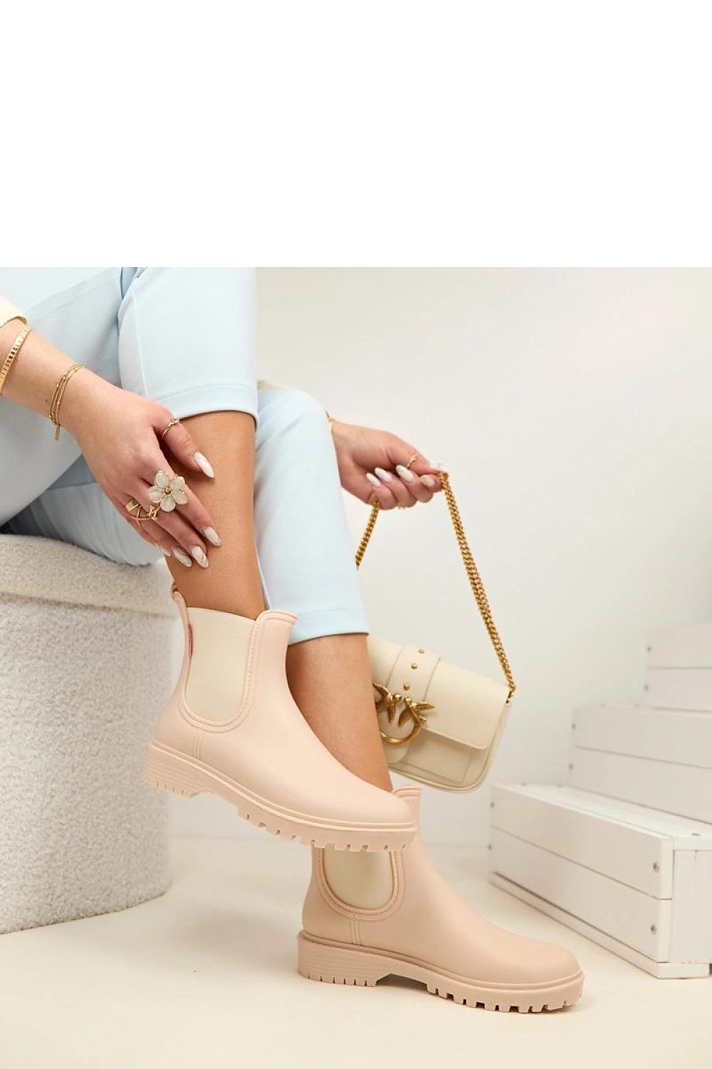  Wellingtons model 226052 Solea 