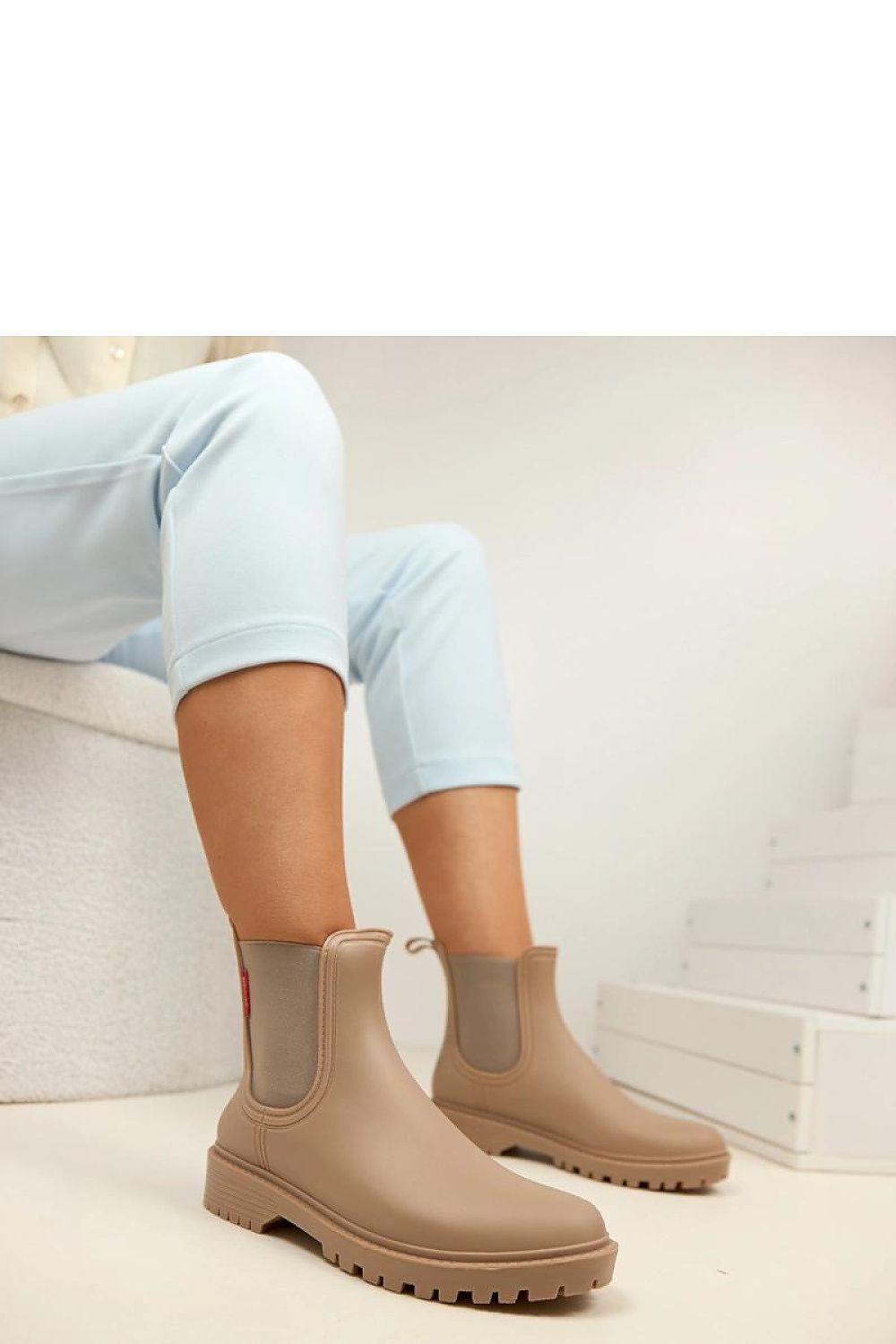  Wellingtons model 226053 Solea 