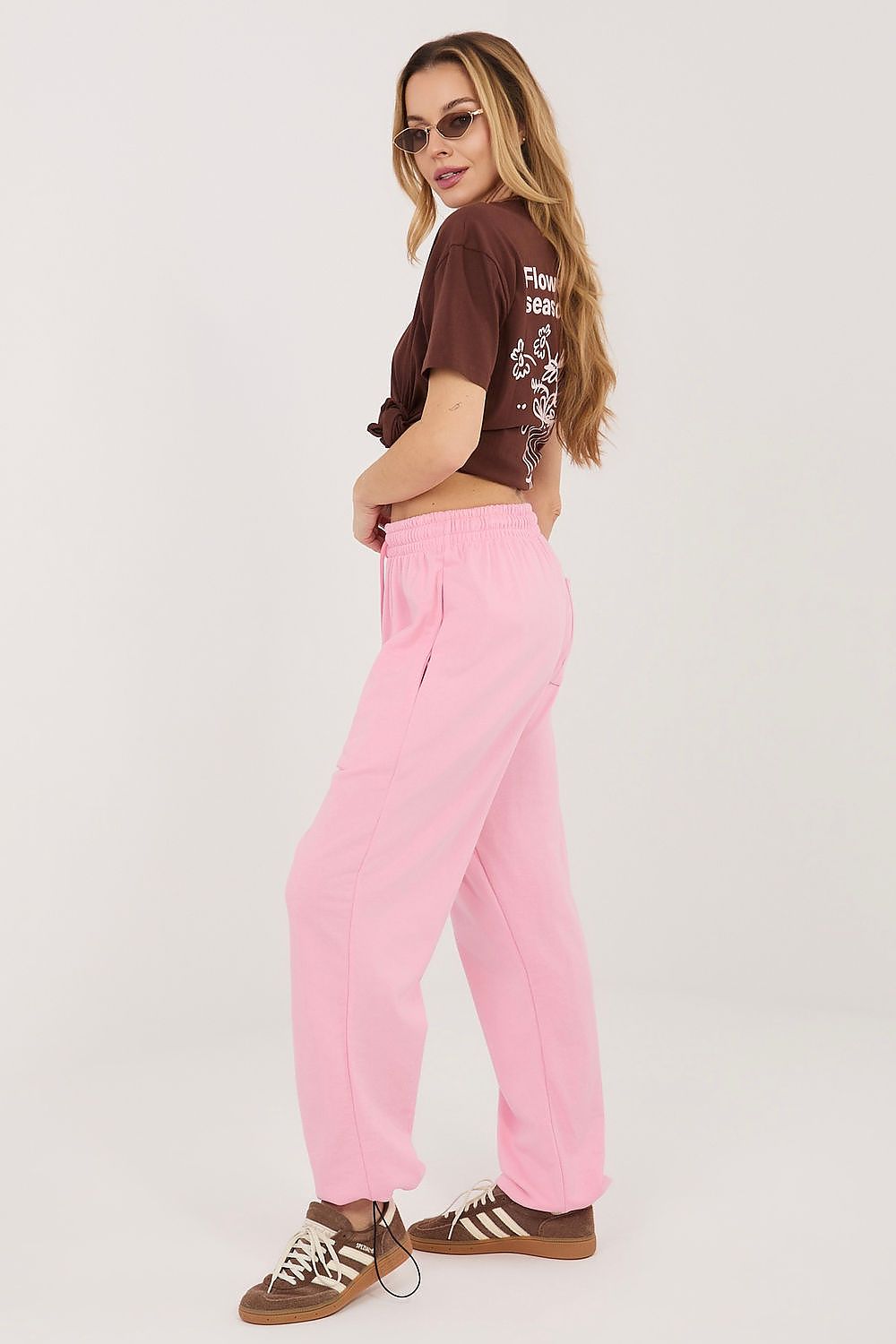 Tracksuit trousers model 226130 Factory Price