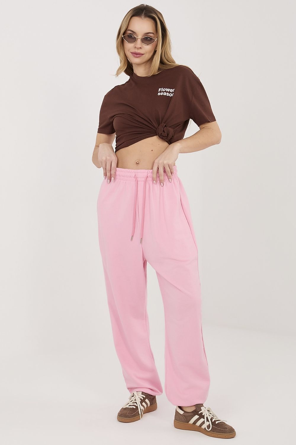 Tracksuit trousers model 226130 Factory Price
