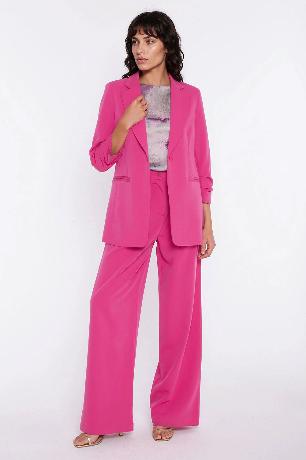 Jacket model 226418 Nife